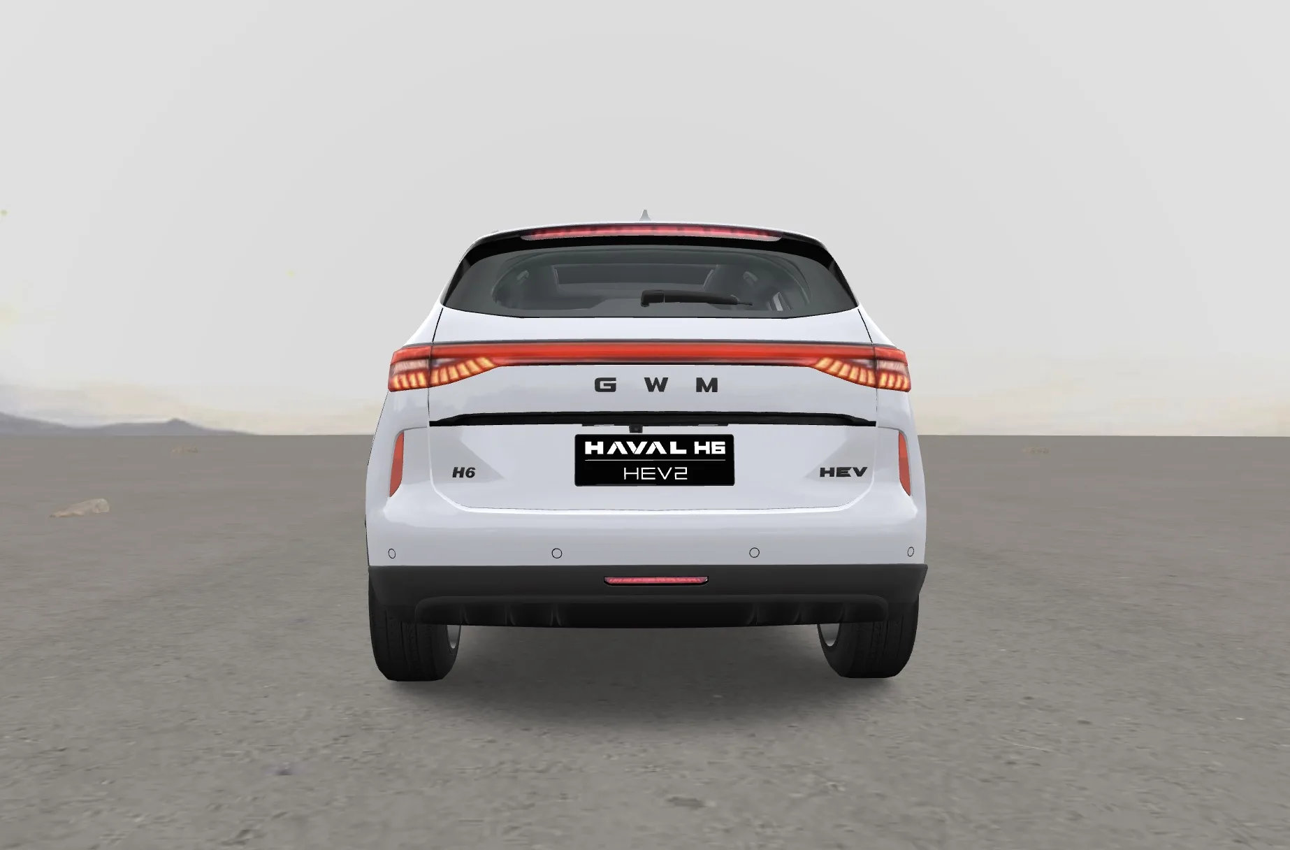 Quanto custa um Haval H6 HEV 2026? Ficha técnica completa, Preço, Consumo, Equipamentos e Fotos do SUV da GWM que faz 14,7 km/l