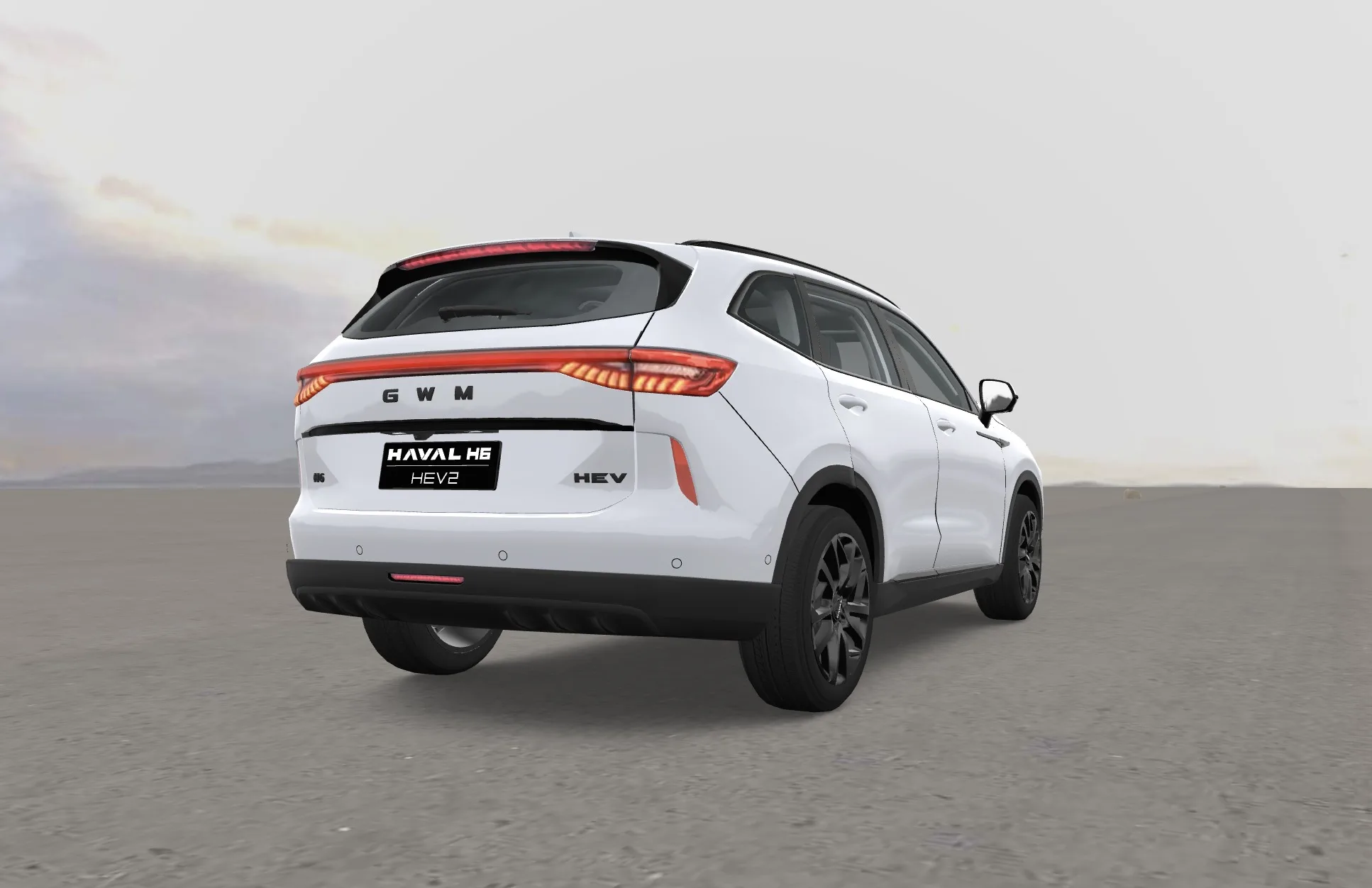 O consumo urbano de 14,7 km/l e rodoviário de 11,4 km/l, combinados ao tanque de 61 litros, resultam em autonomias de 897 km na cidade e 695 km na estrada, reforçando a eficiência.