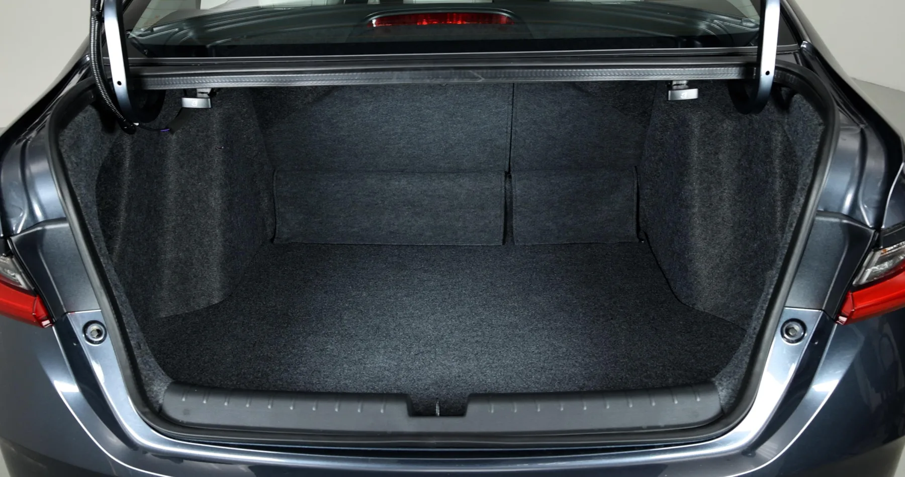 Honda City Touring 1.5 2026