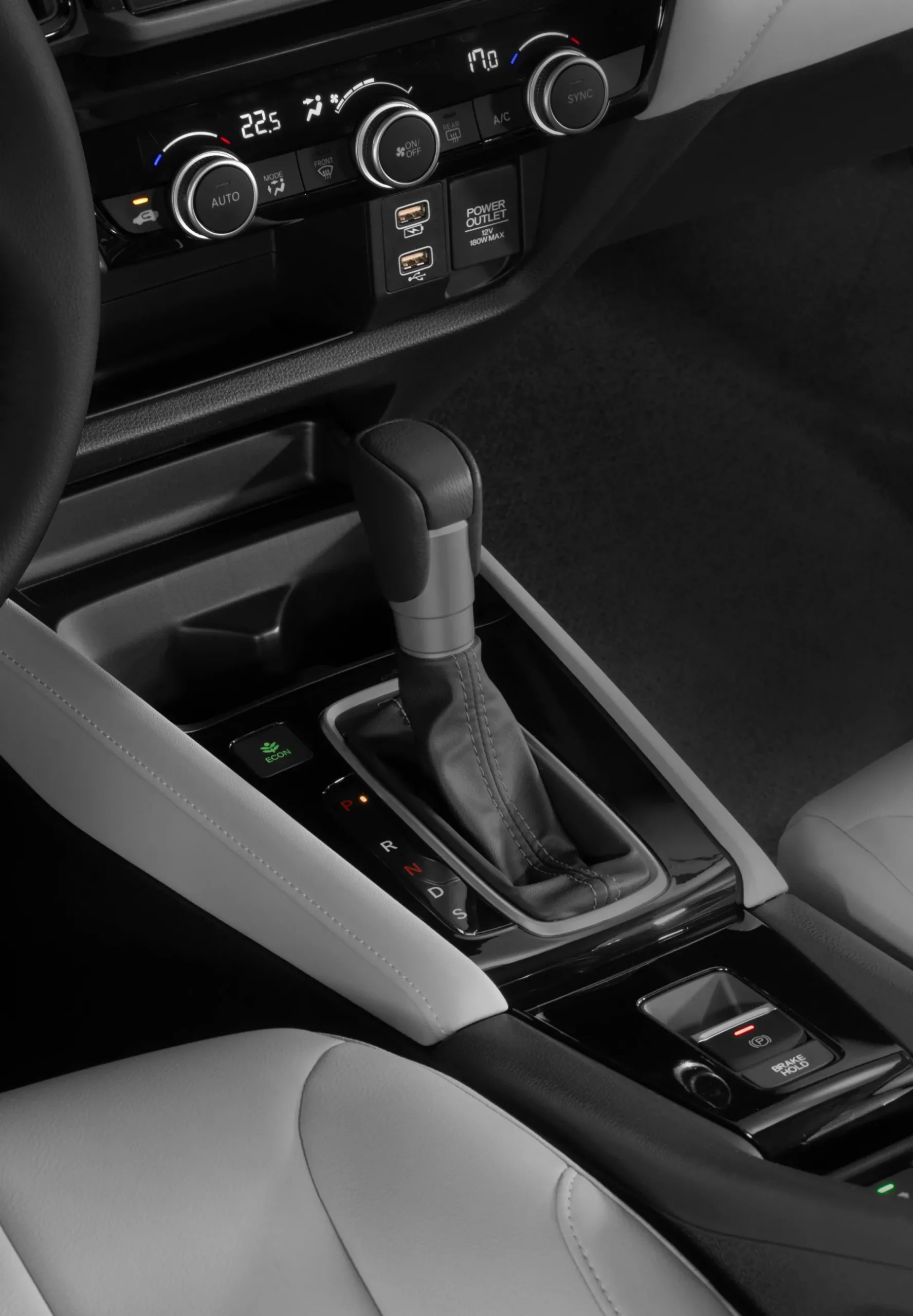 Honda City Touring 1.5 2026