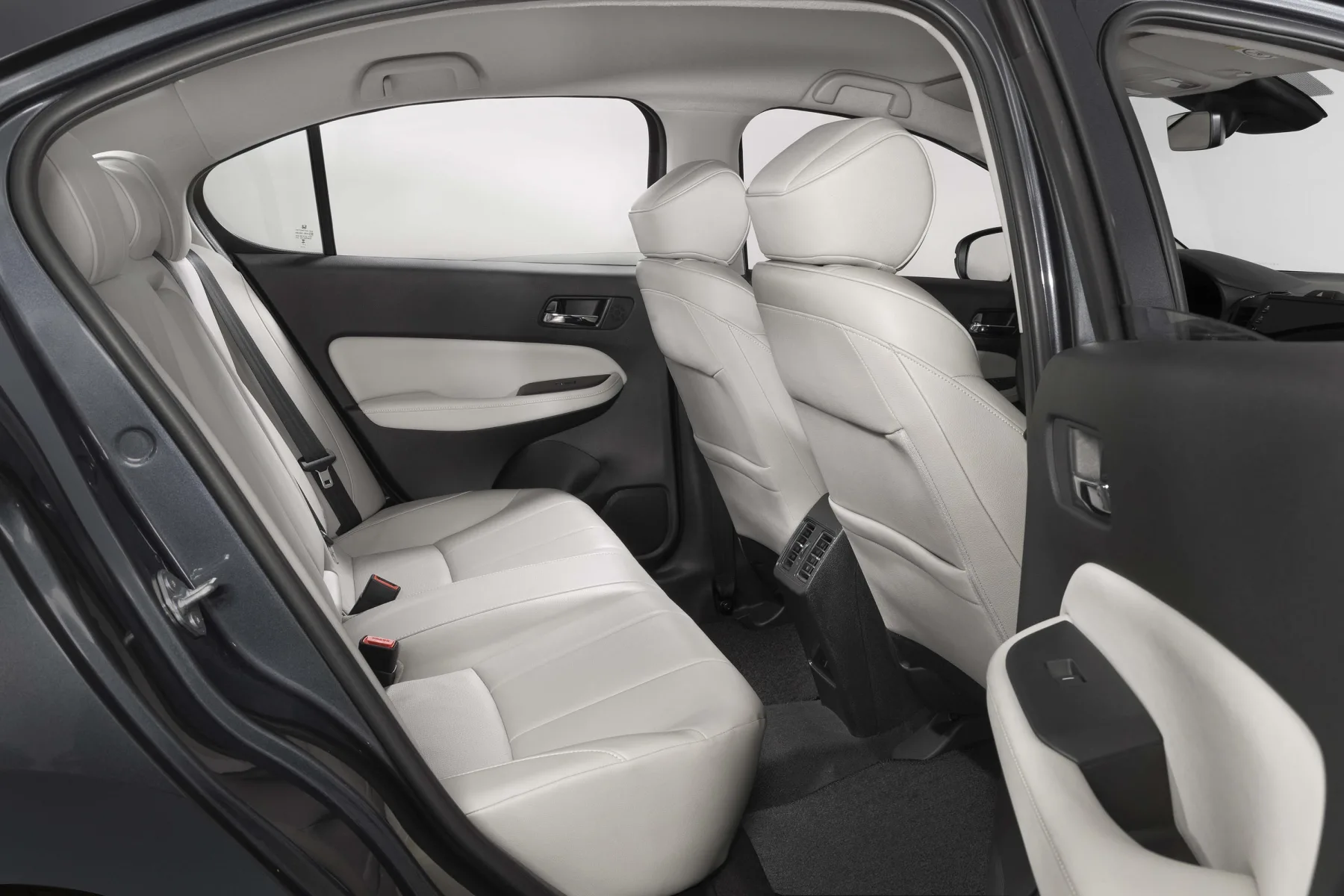 Honda City Touring 1.5 2026