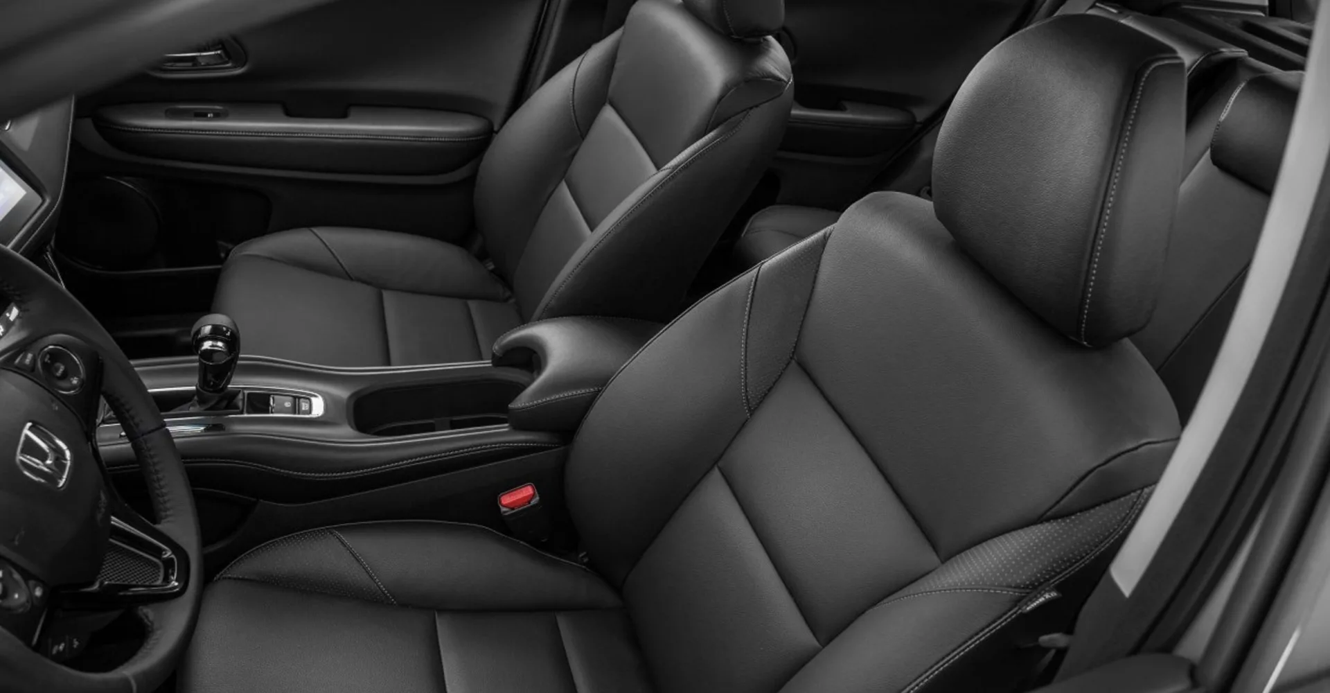 Honda HR-V Touring 1.8 2017