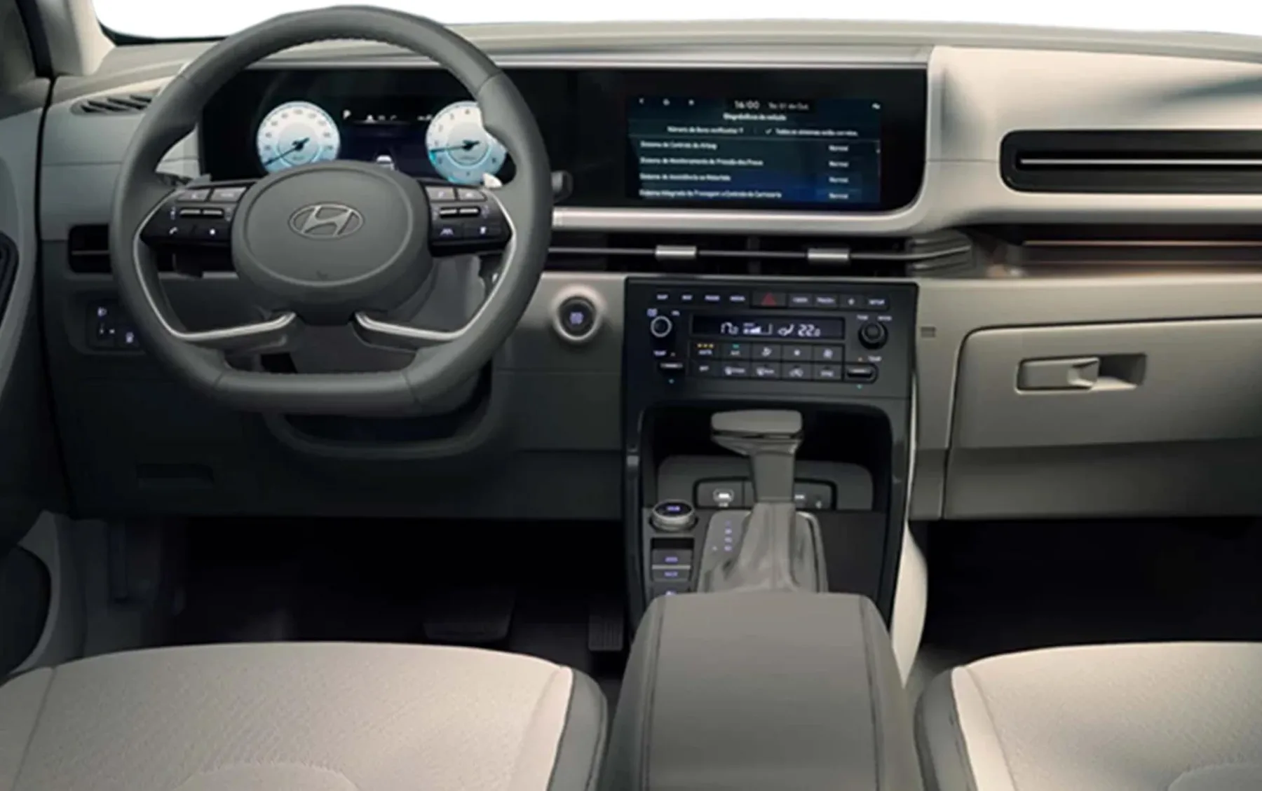Hyundai Creta Limited 1.0 2026