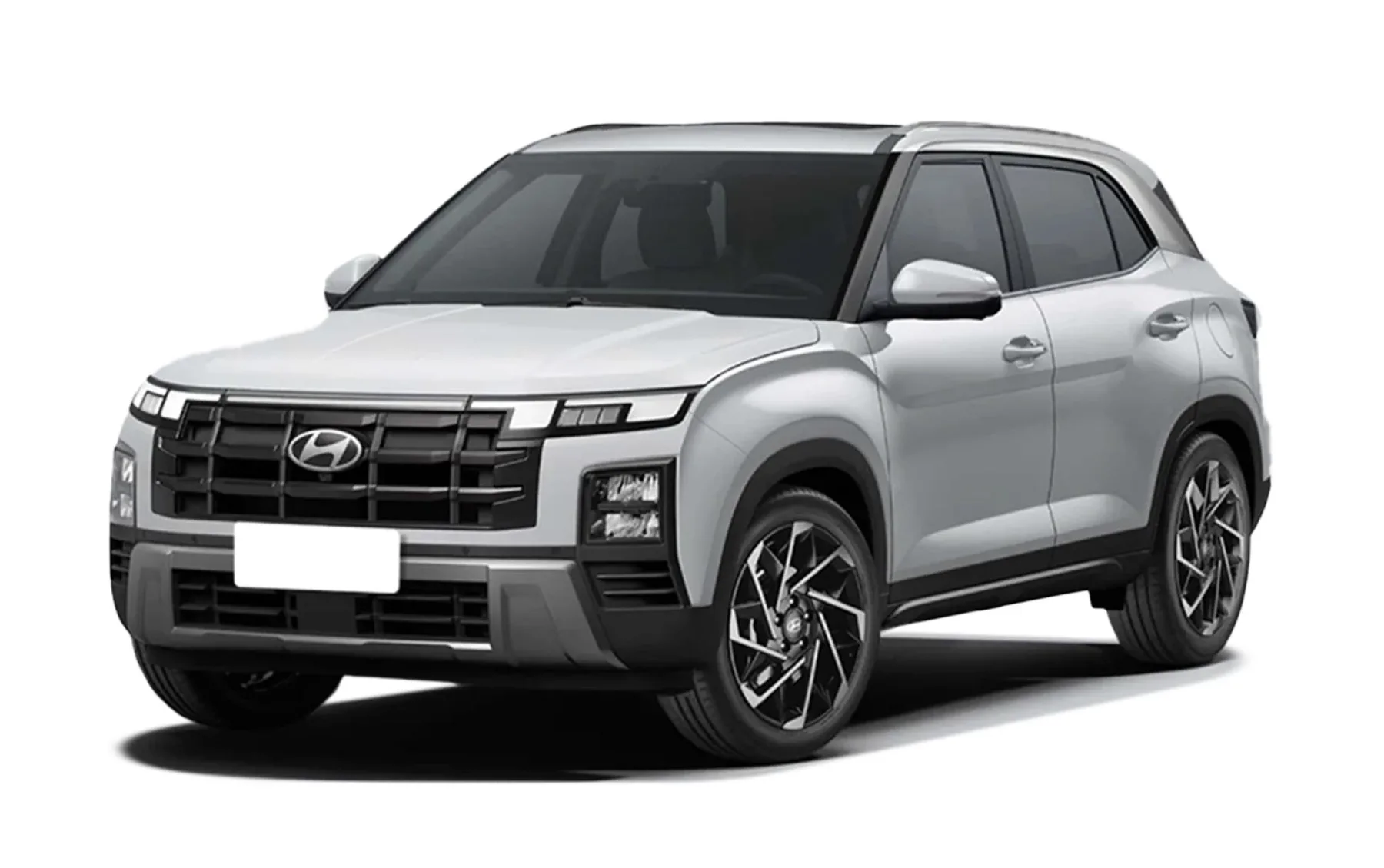 O Hyundai Creta Limited 1.0 2026 nasce para quem vive o trânsito, roda todo dia e quer conforto sem exageros. Ele não promete esportividade, promete facilitar a rotina.