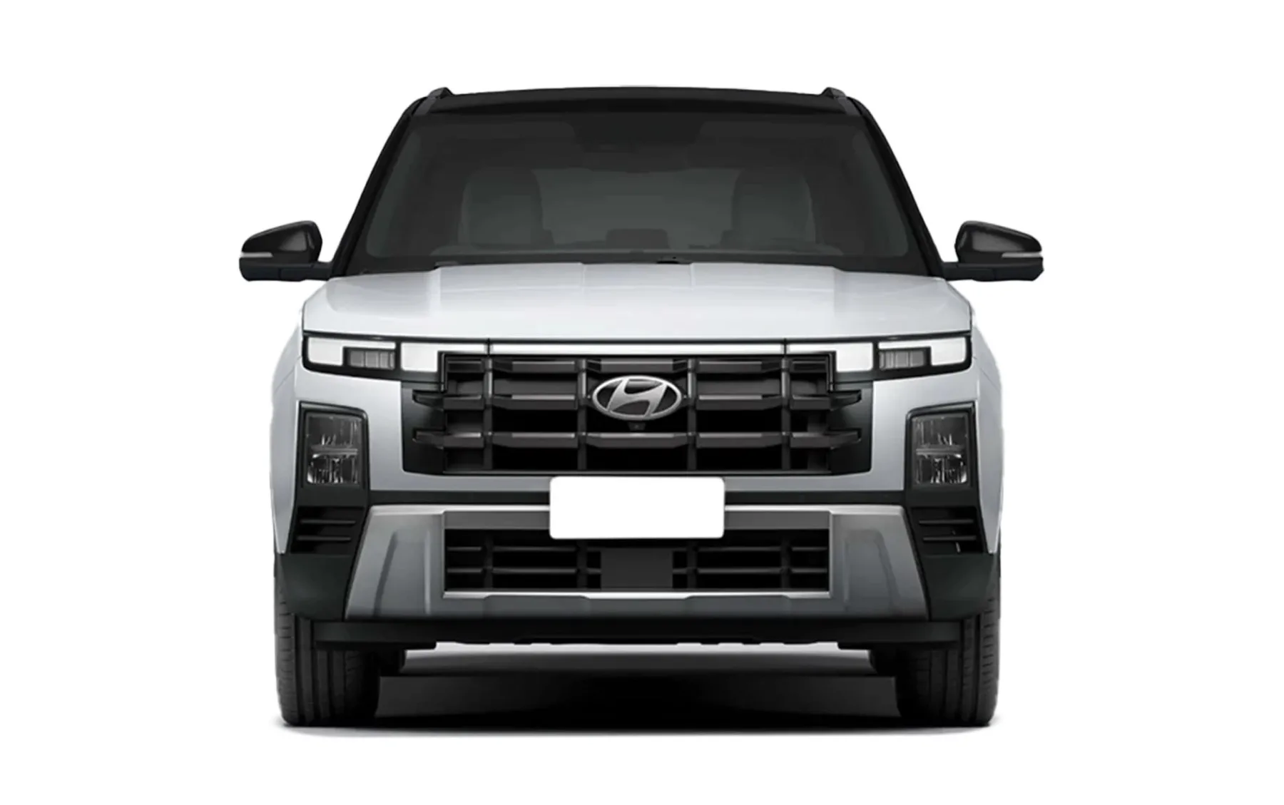 Hyundai Creta Limited 1.0 2026