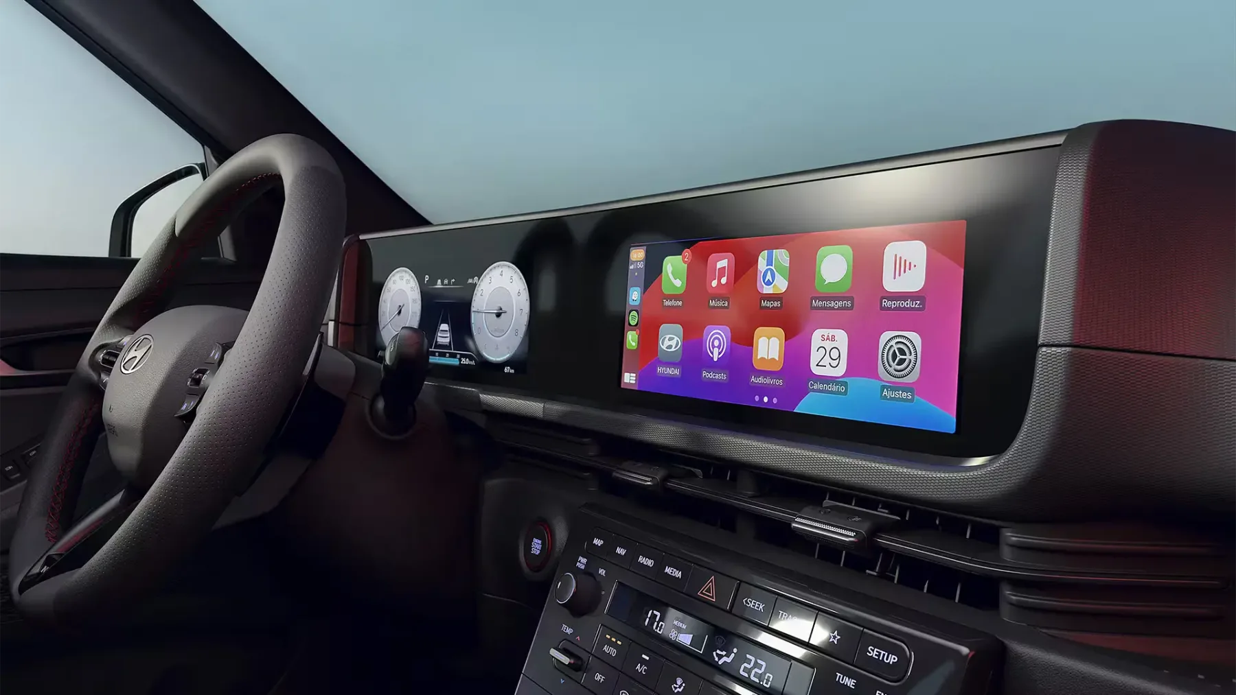 Hyundai Creta N Line 2026