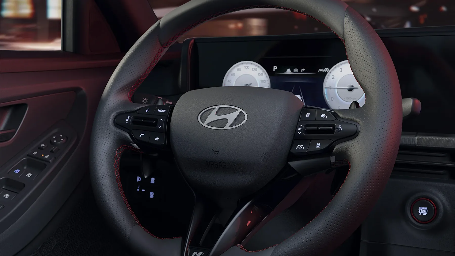 Hyundai Creta N Line 2026