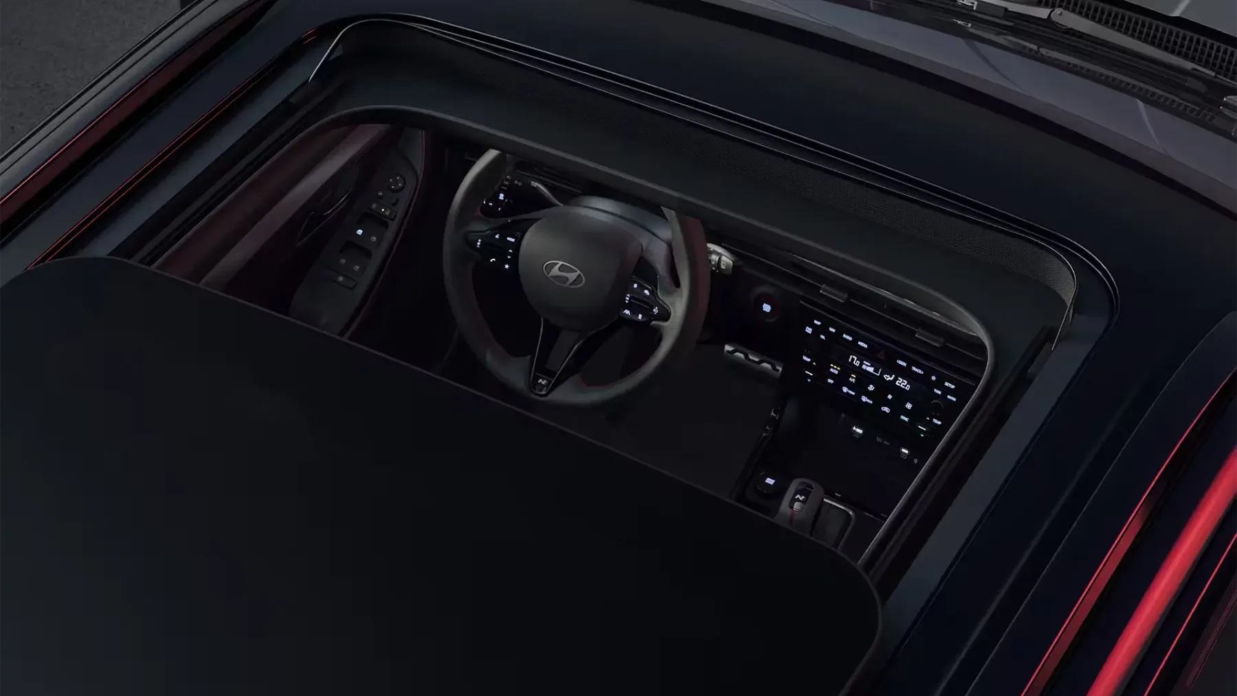 Hyundai Creta N Line 2026