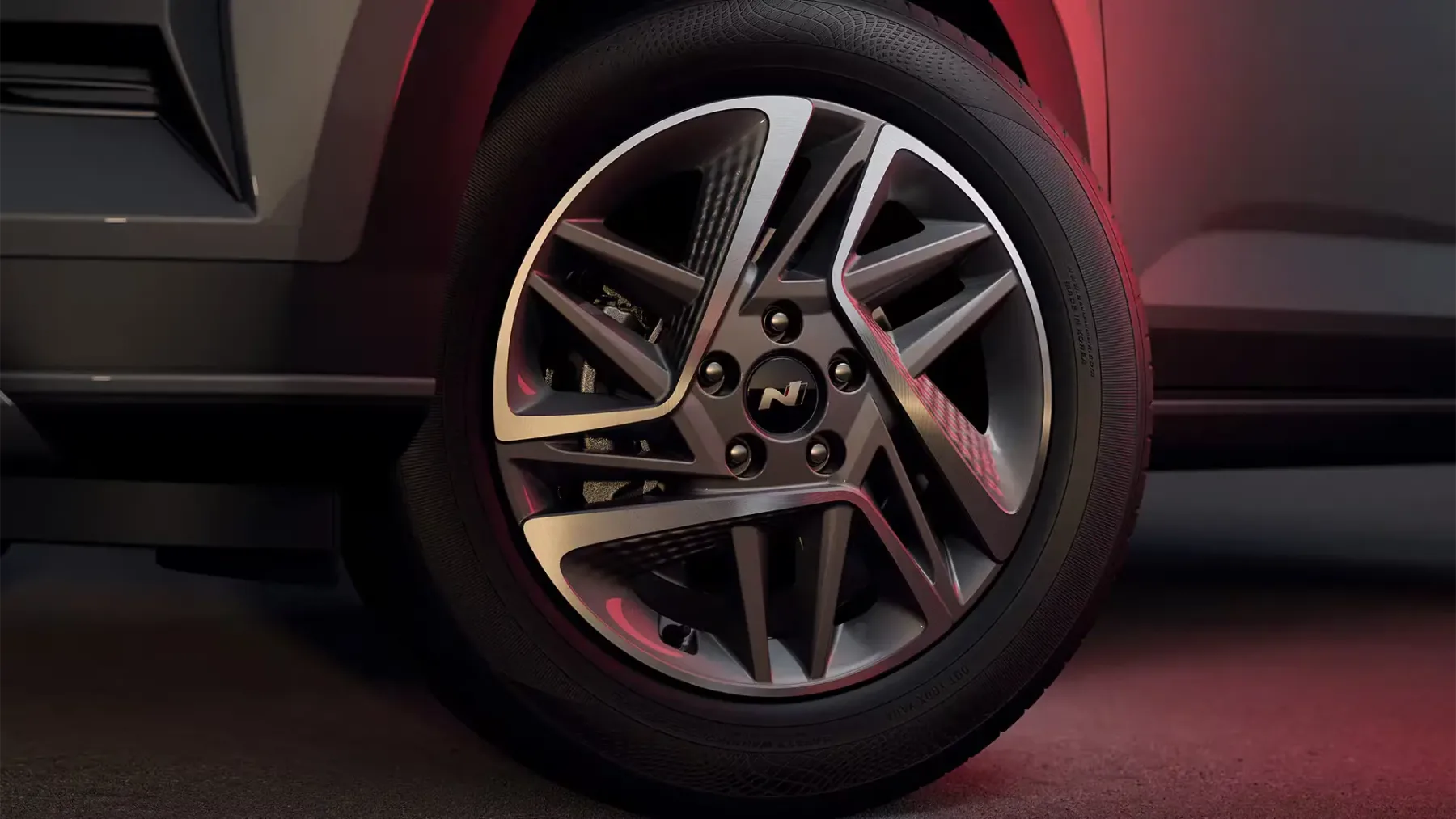 Hyundai Creta N Line 2026