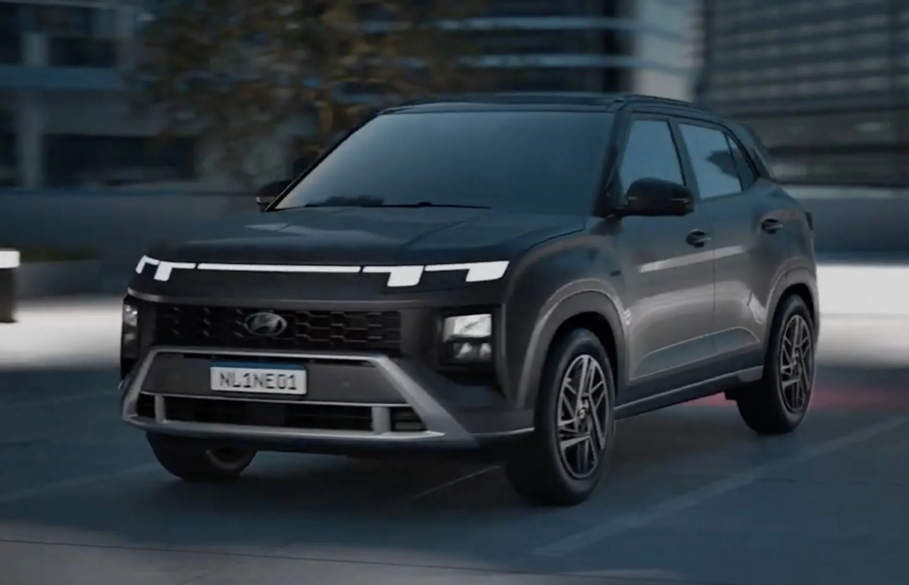 O Creta N Line 1.0 serve para rotinas urbanas com conforto e alcance adequado, oferece equilíbrio geral e vale a pena para quem prioriza suavidade e economia.