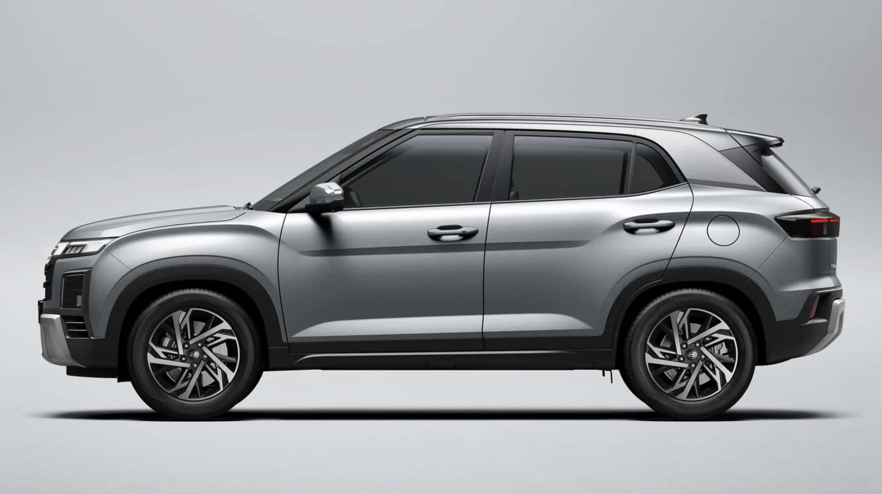 Hyundai Creta Platinum 1.0 2026