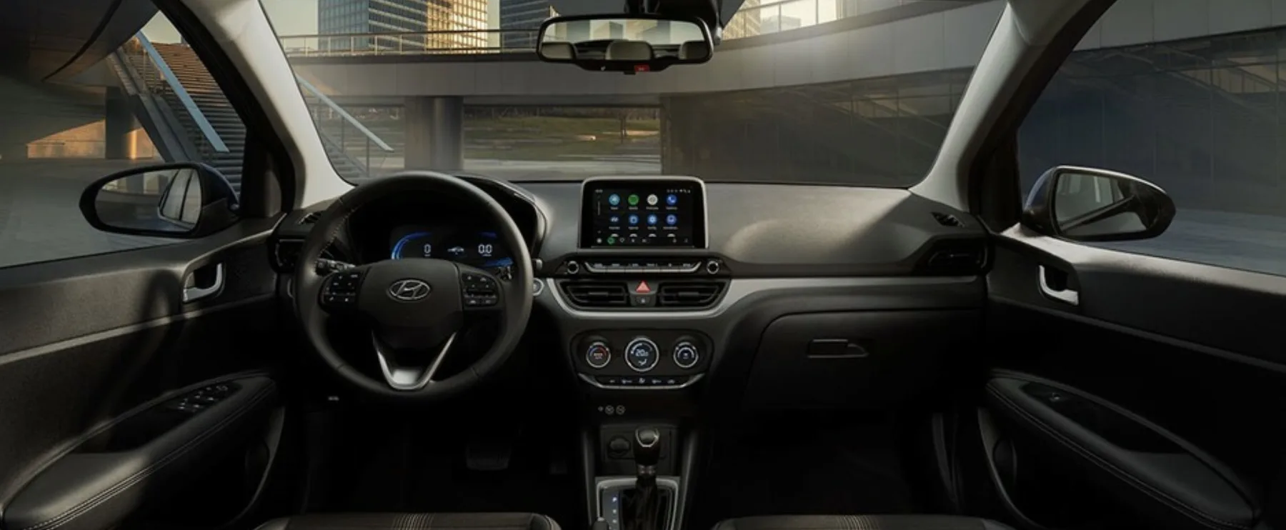 Hyundai HB20 Limited 1.0 Turbo 2026 automático