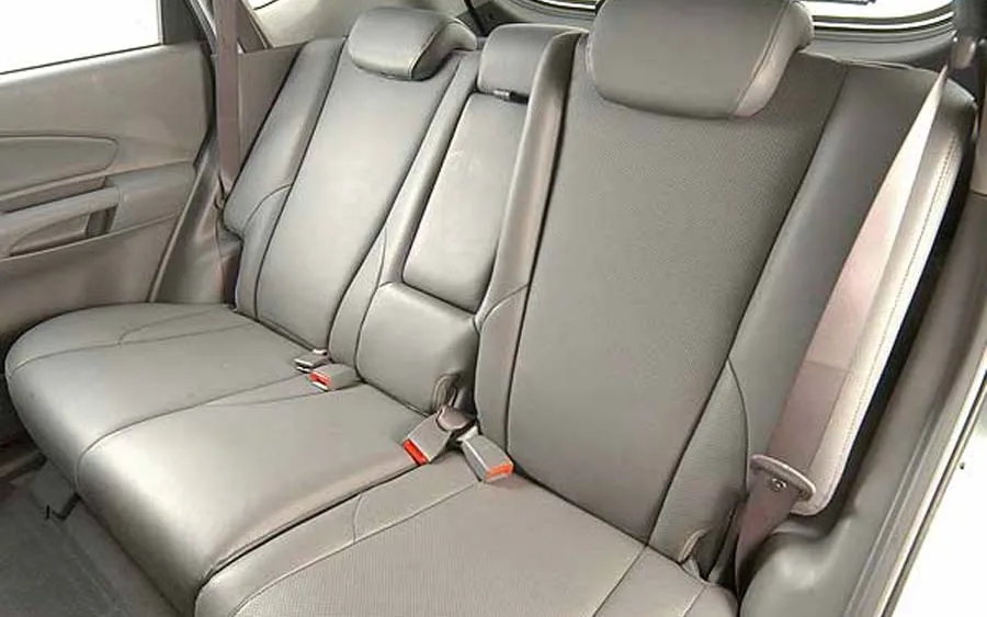 Quanto o Tucson GL 2.0 2010 faz por litro? Preço Tabela Fipe, Ficha técnica, Consumo, Equipamentos e Fotos do SUV que faz 8,5 km/l