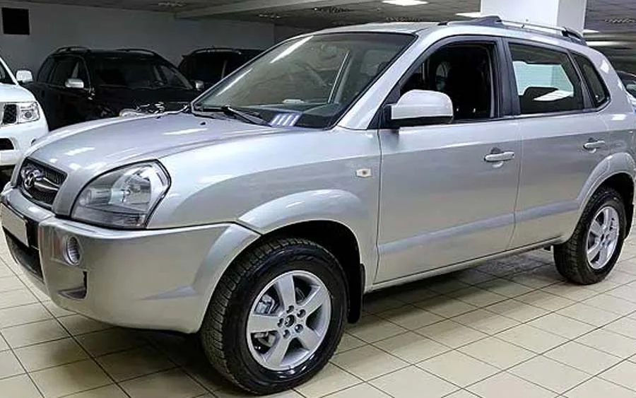 Quanto o Tucson GL 2.0 2010 faz por litro? Preço Tabela Fipe, Ficha técnica, Consumo, Equipamentos e Fotos do SUV que faz 8,5 km/l