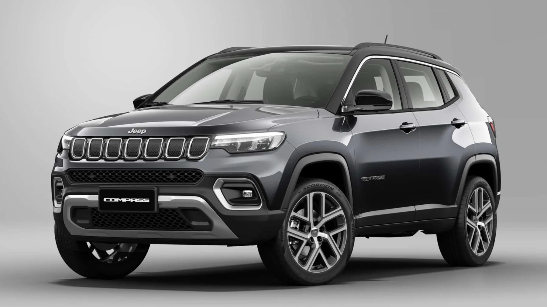 Jeep Compass Limited 2.0 Turbodiesel 2025 é ideal para quem viaja muito, busca conforto, autonomia e tração 4x4. Como usado, vale a pena pela robustez e pelo motor diesel durável.