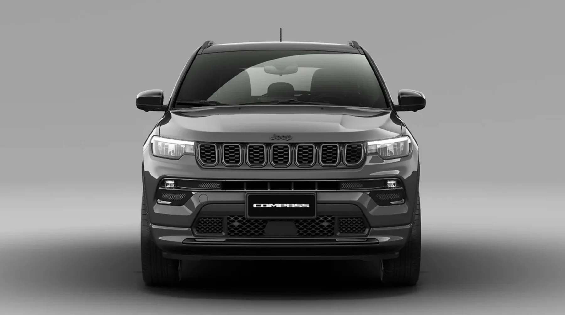 Jeep Compass S 1.3 2026 é voltado para quem roda muito na cidade, pega estrada com frequência e quer conforto, segurança e presença de SUV médio no dia a dia.