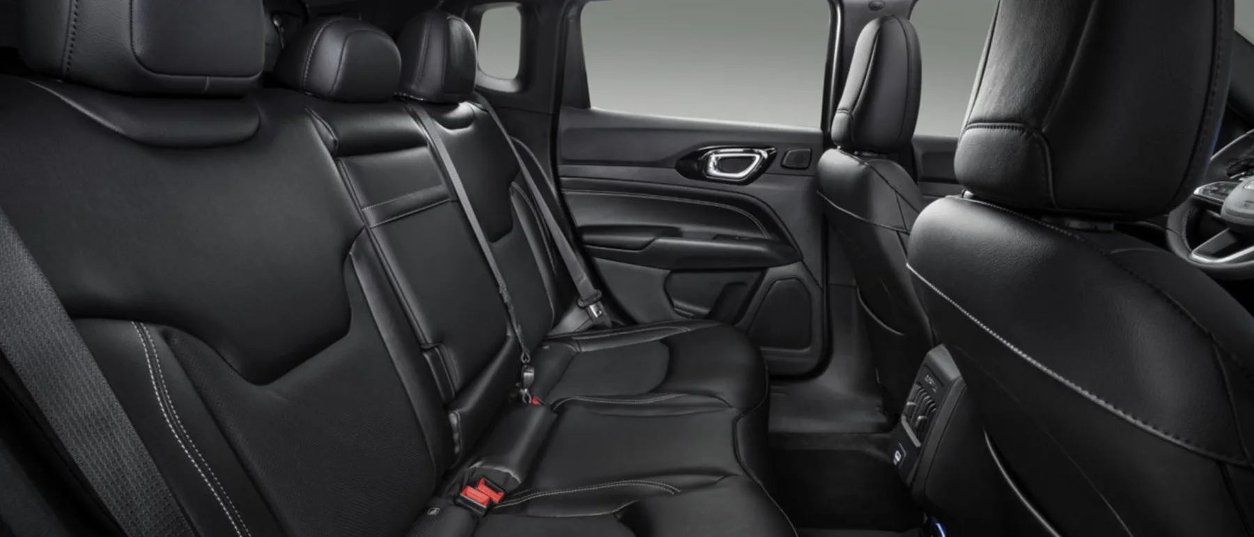 Jeep Compass S 1.3 2026