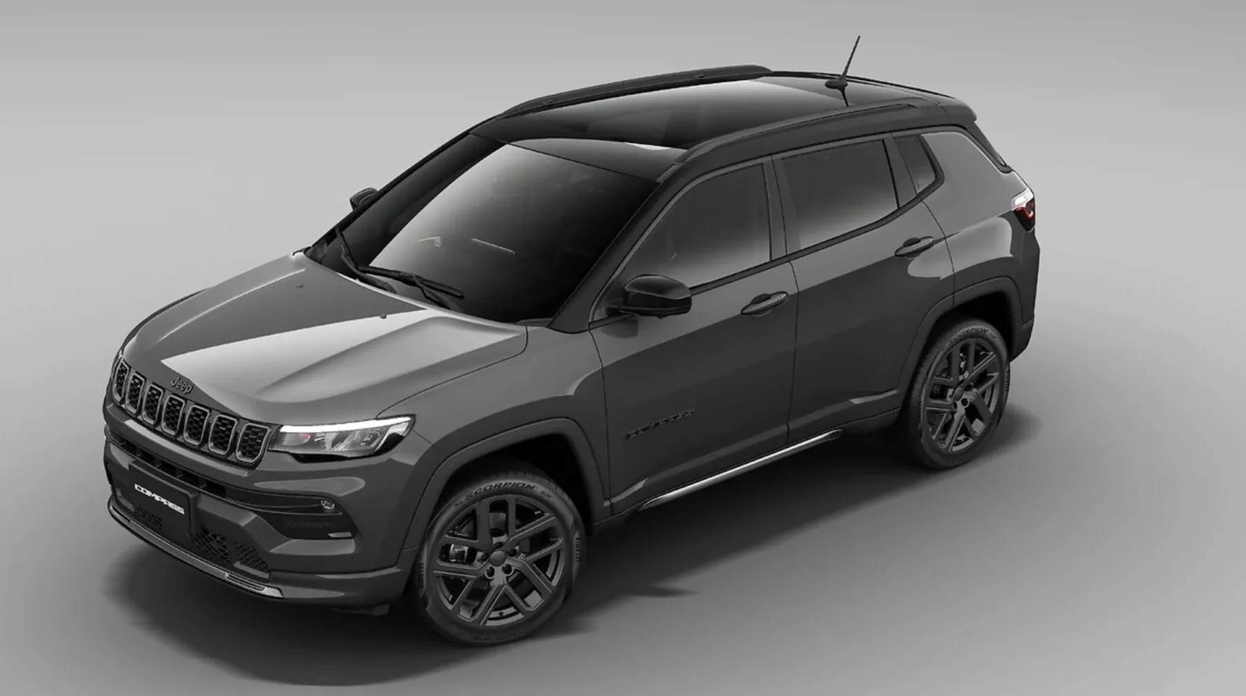 O motor 1.3 turbo flex entrega 176 cv e bom torque em baixa, funciona bem no trânsito urbano e mantém fôlego suficiente para viagens longas em rodovia.