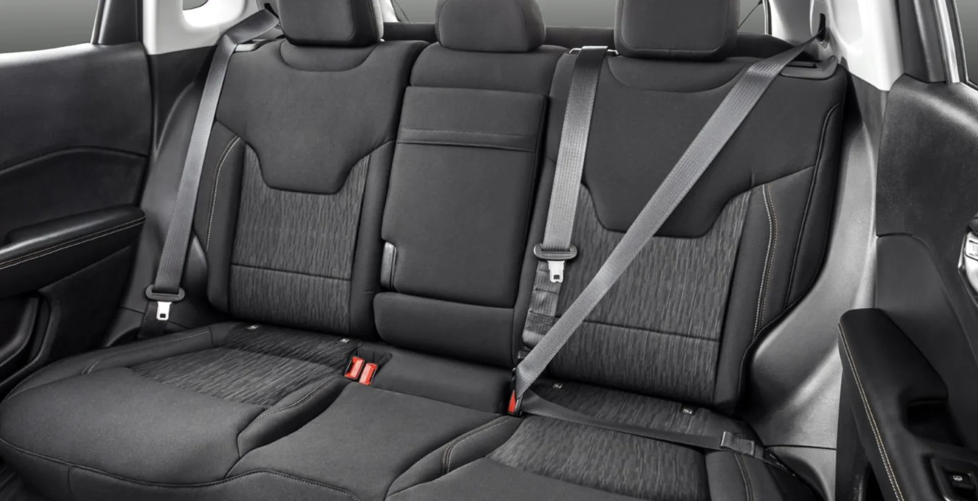 Jeep Compass Sport 2.0 2018