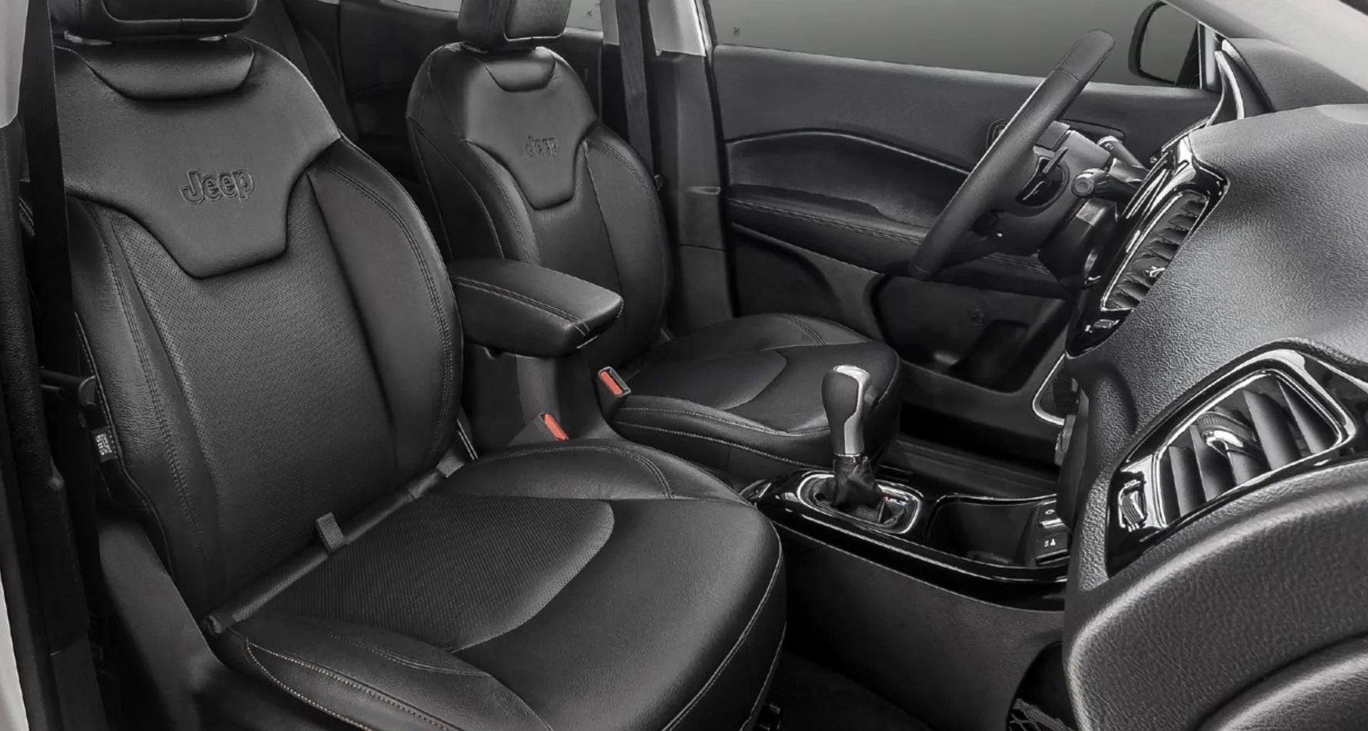 Jeep Compass Sport 2.0 2018