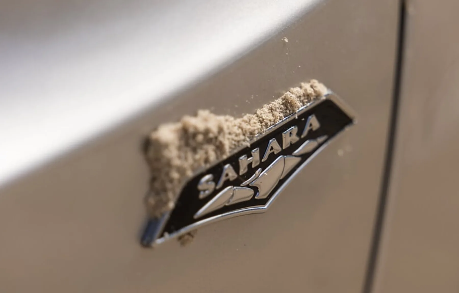 Jeep Renegade Sahara 1.3 2026