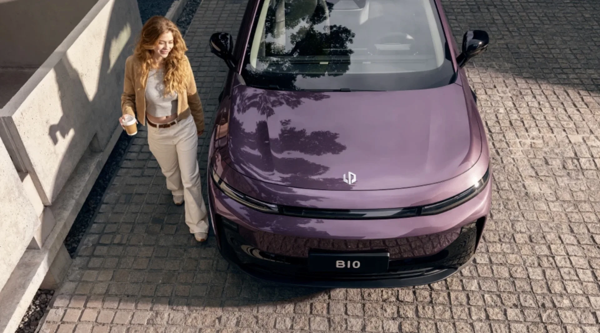 Leapmotor B10 BEV 2026