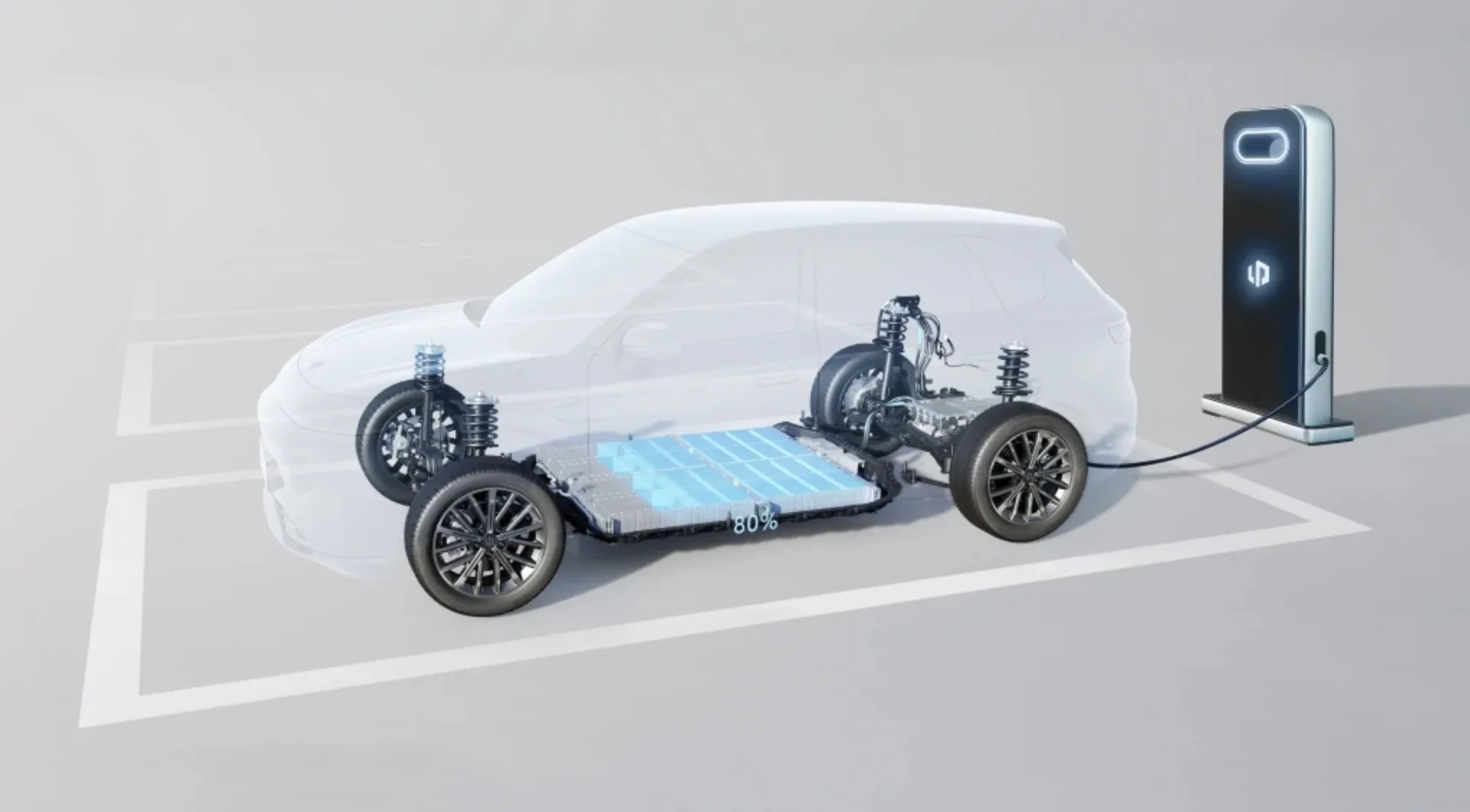 Leapmotor B10 BEV 2026