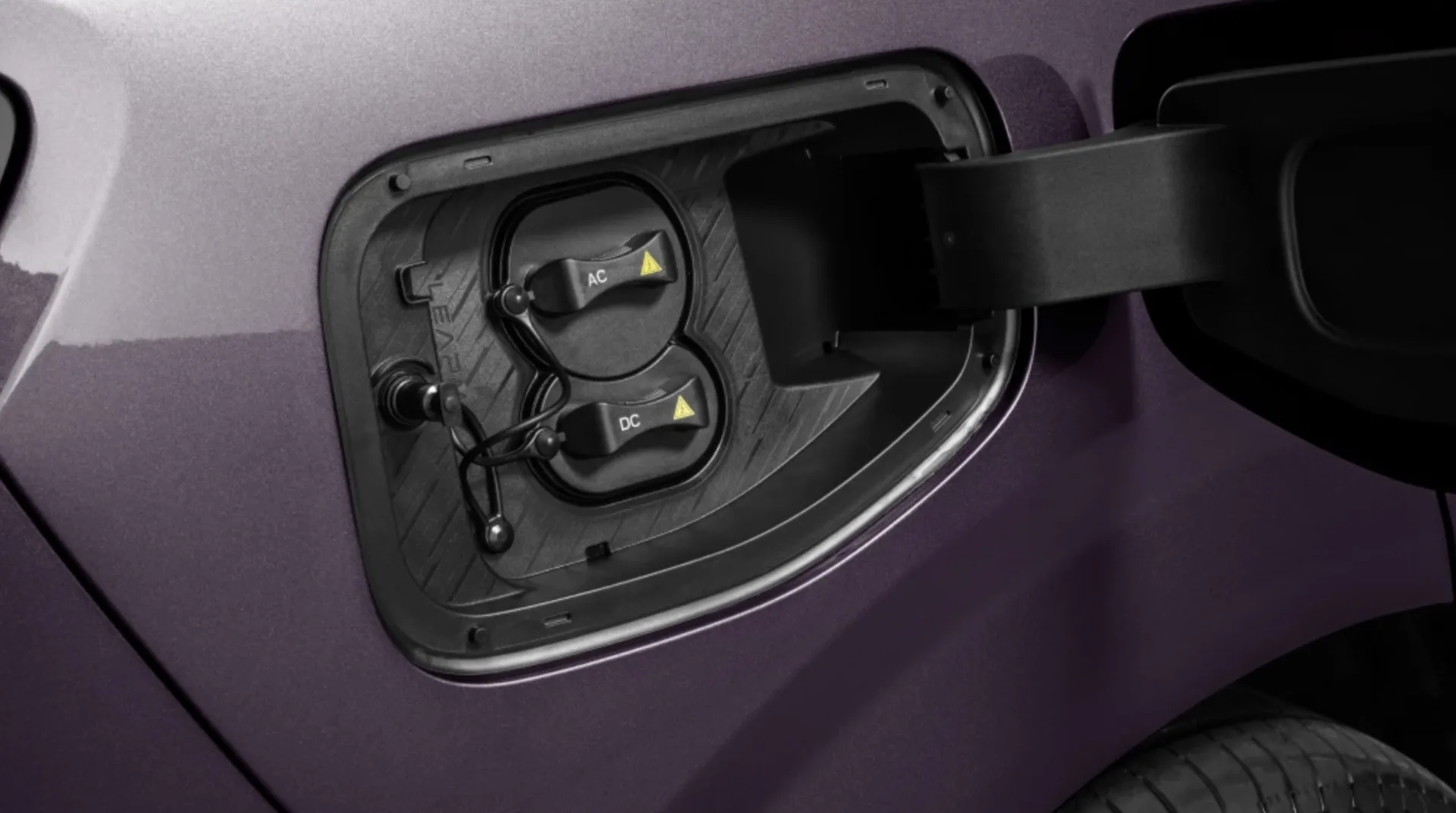 Leapmotor B10 BEV 2026