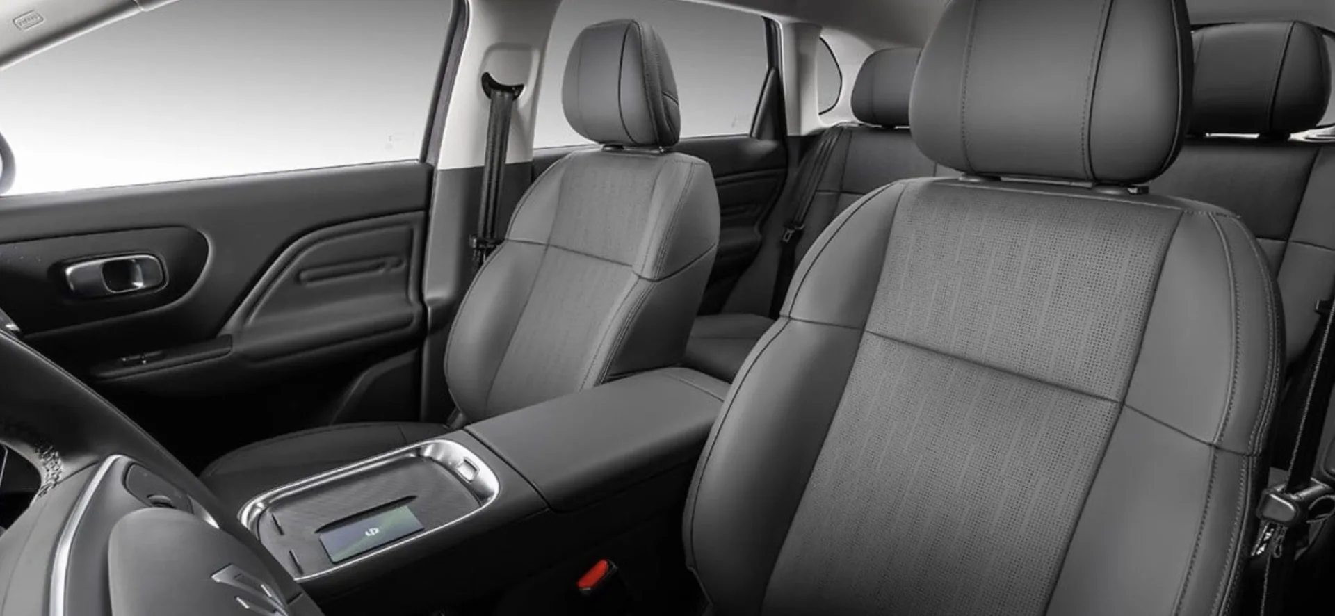 Leapmotor B10 BEV 2026