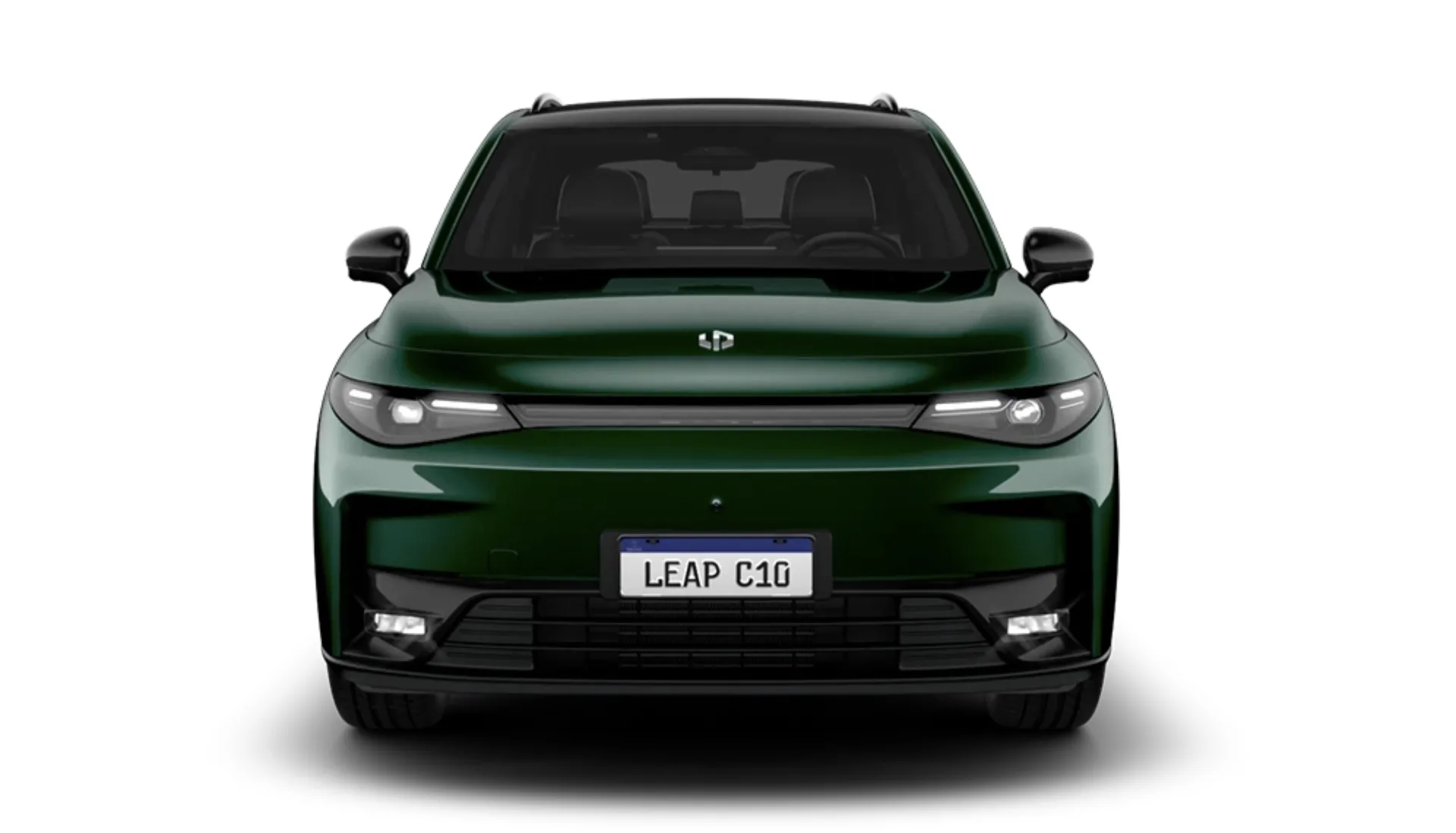 Leapmotor C10 1.5 REEV 2026