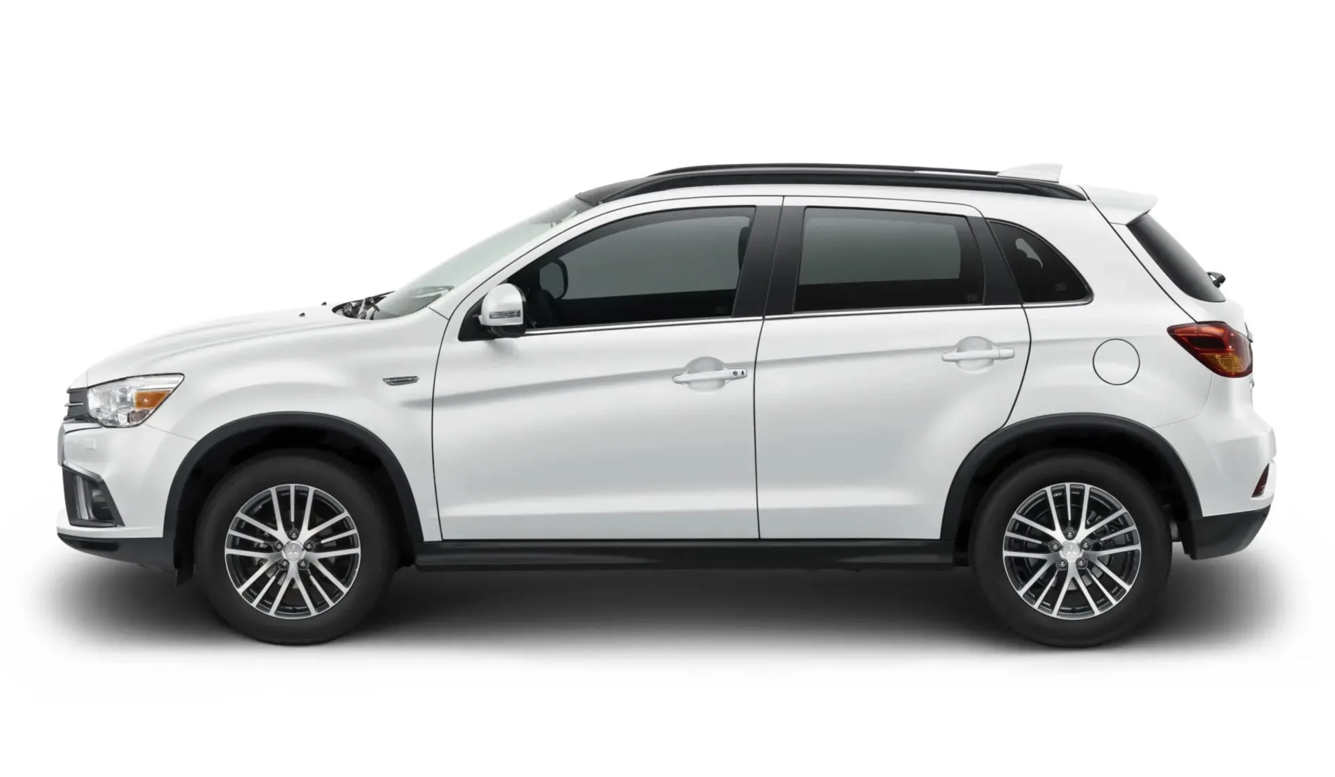 Mitsubishi ASX 2019 4×4