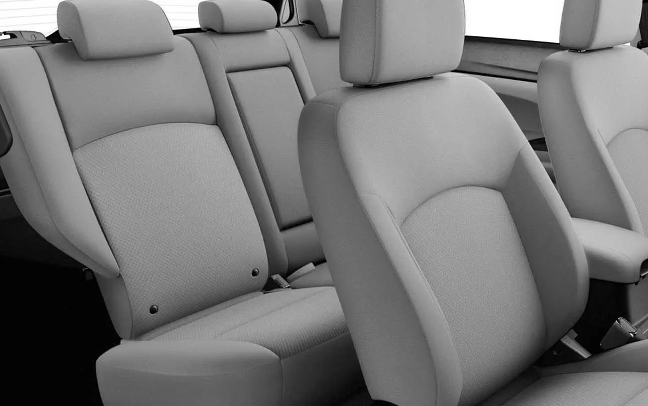 Mitsubishi ASX 2019 4×4