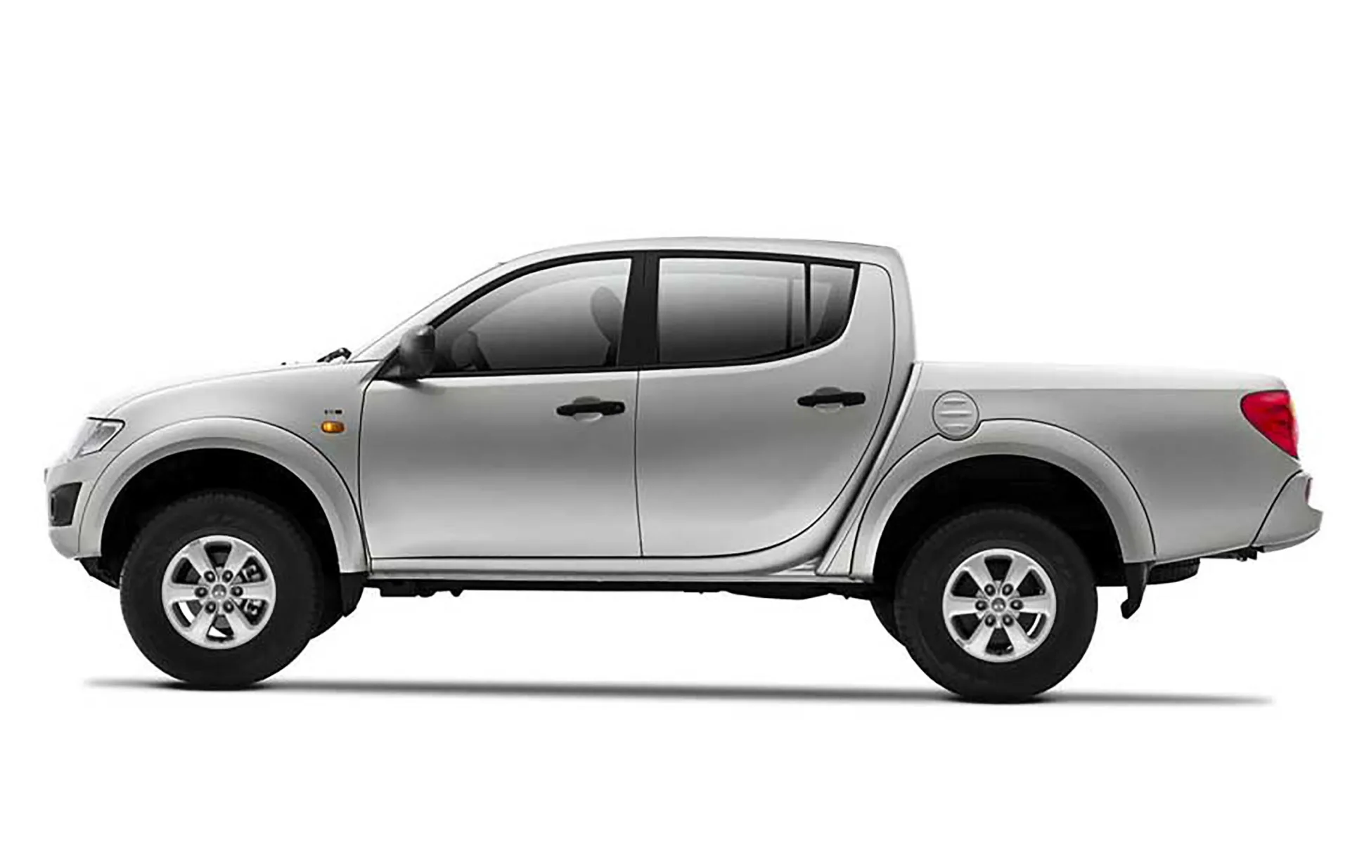 Mitsubishi L200 Triton GLX 3.2 Turbo 2018