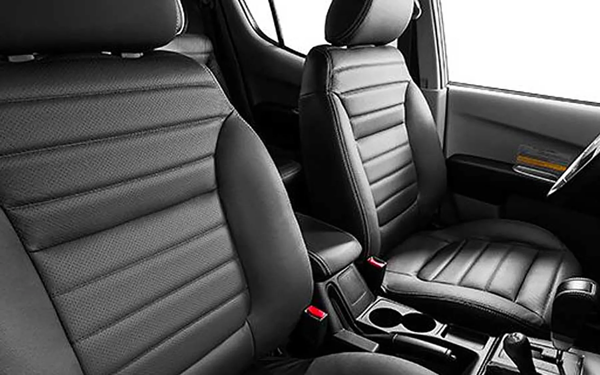 Mitsubishi L200 Triton GLX 3.2 Turbo 2018