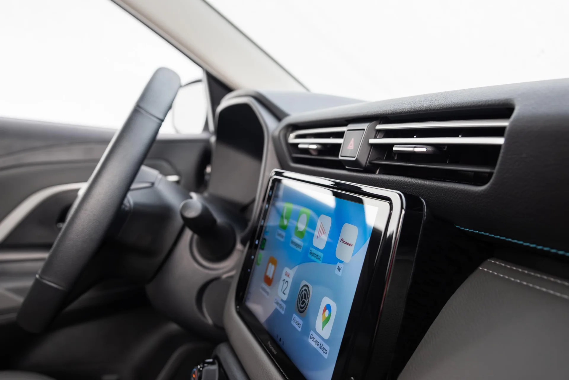 Nissan Kait Advance Plus 2026