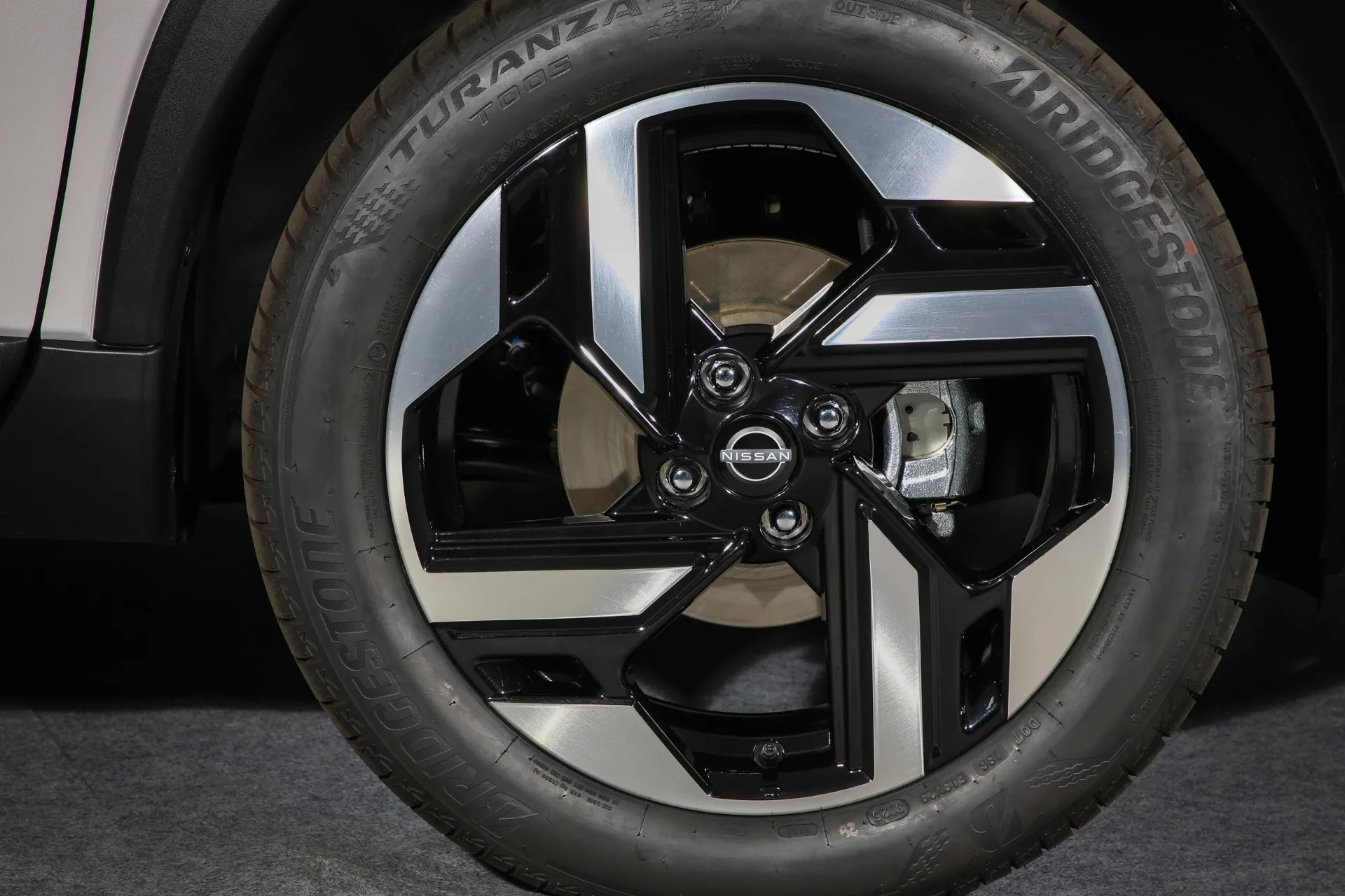 Nissan Kait Advance Plus 2026