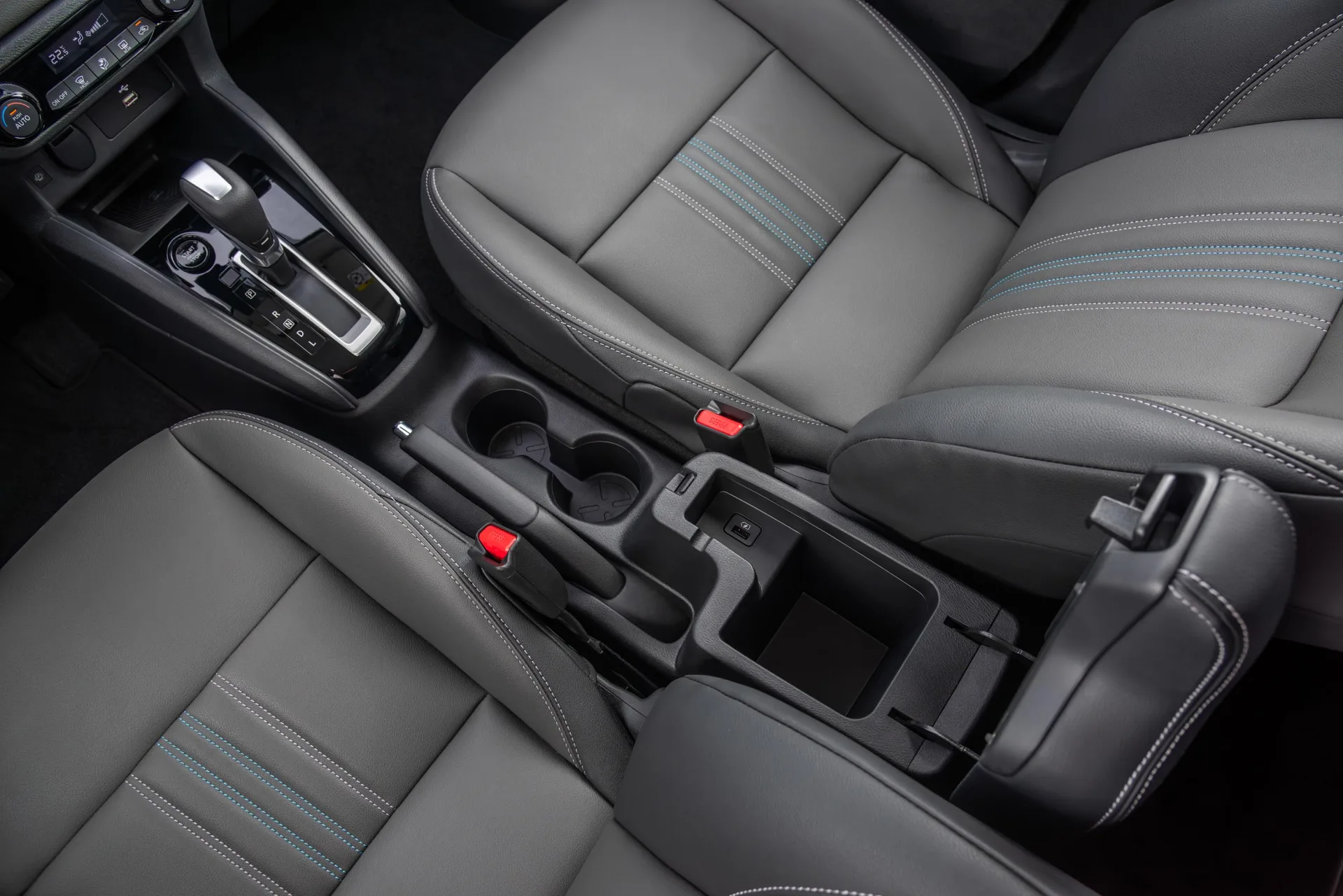 Nissan Kait Advance Plus 2026