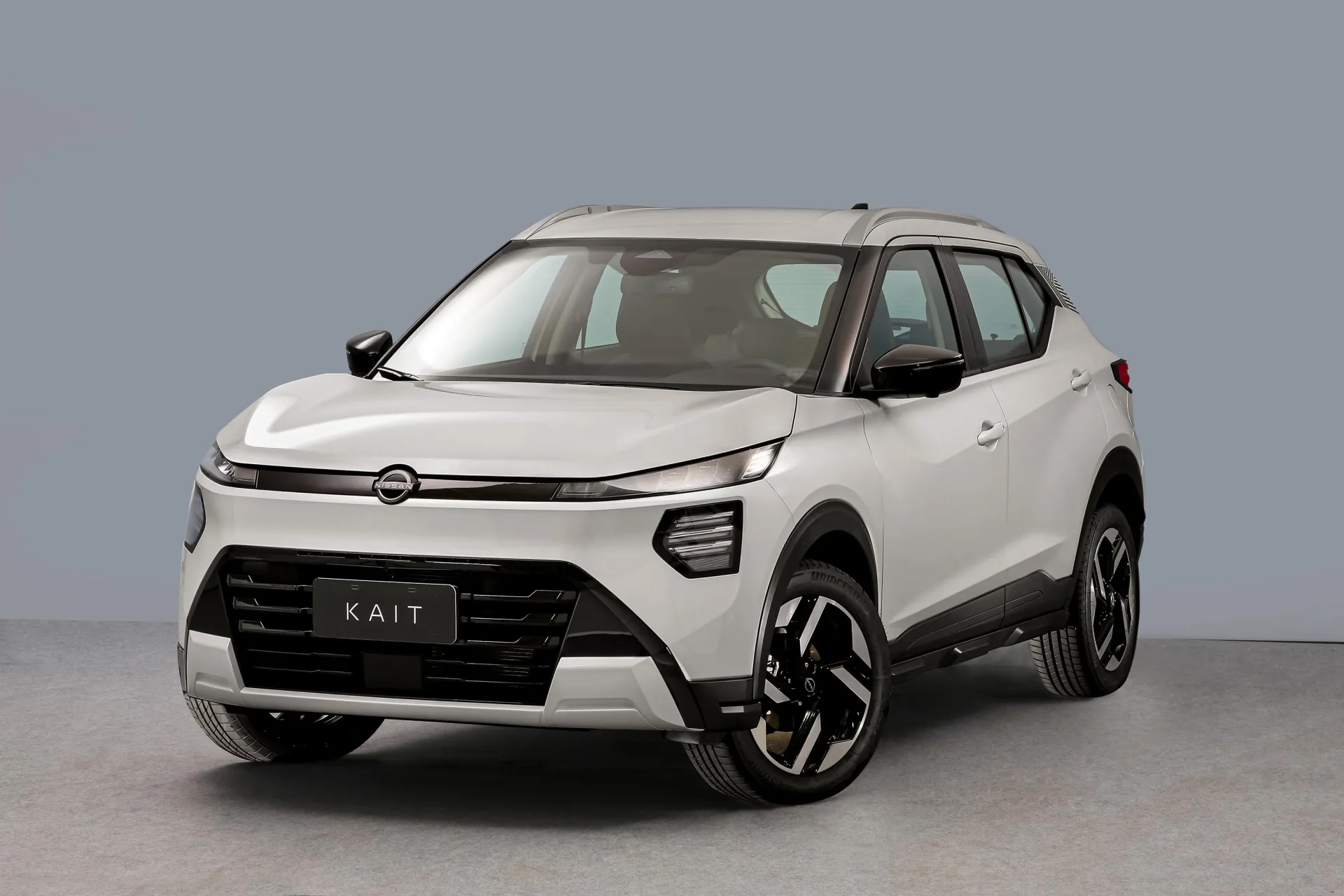 Nissan Kait Advance Plus 2026