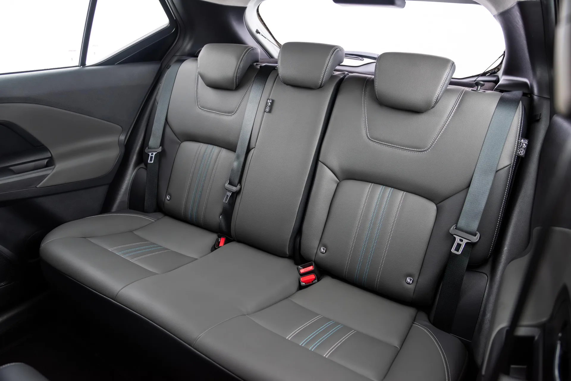 Nissan Kait Advance Plus 2026