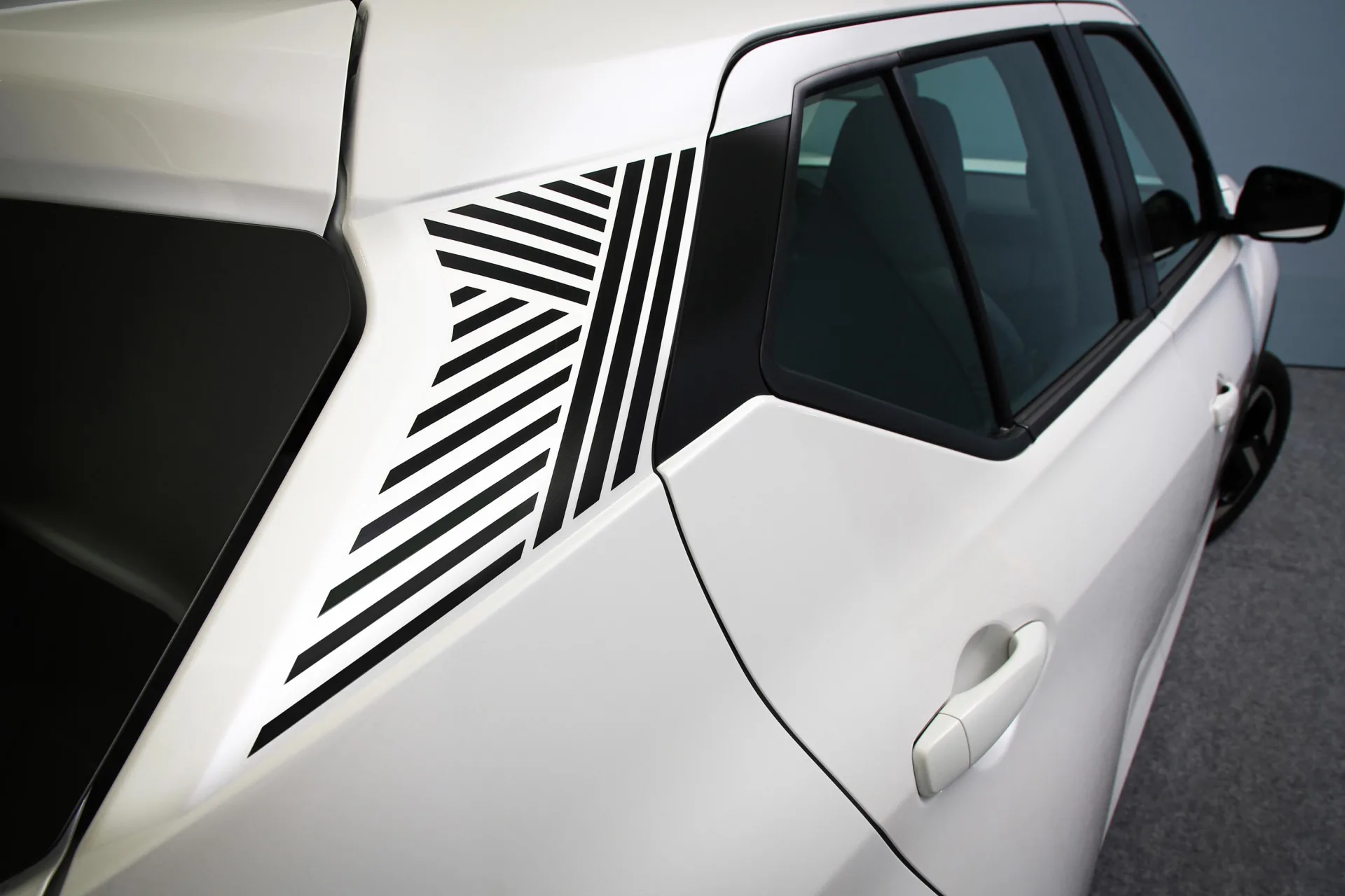 Nissan Kait Advance Plus 2026