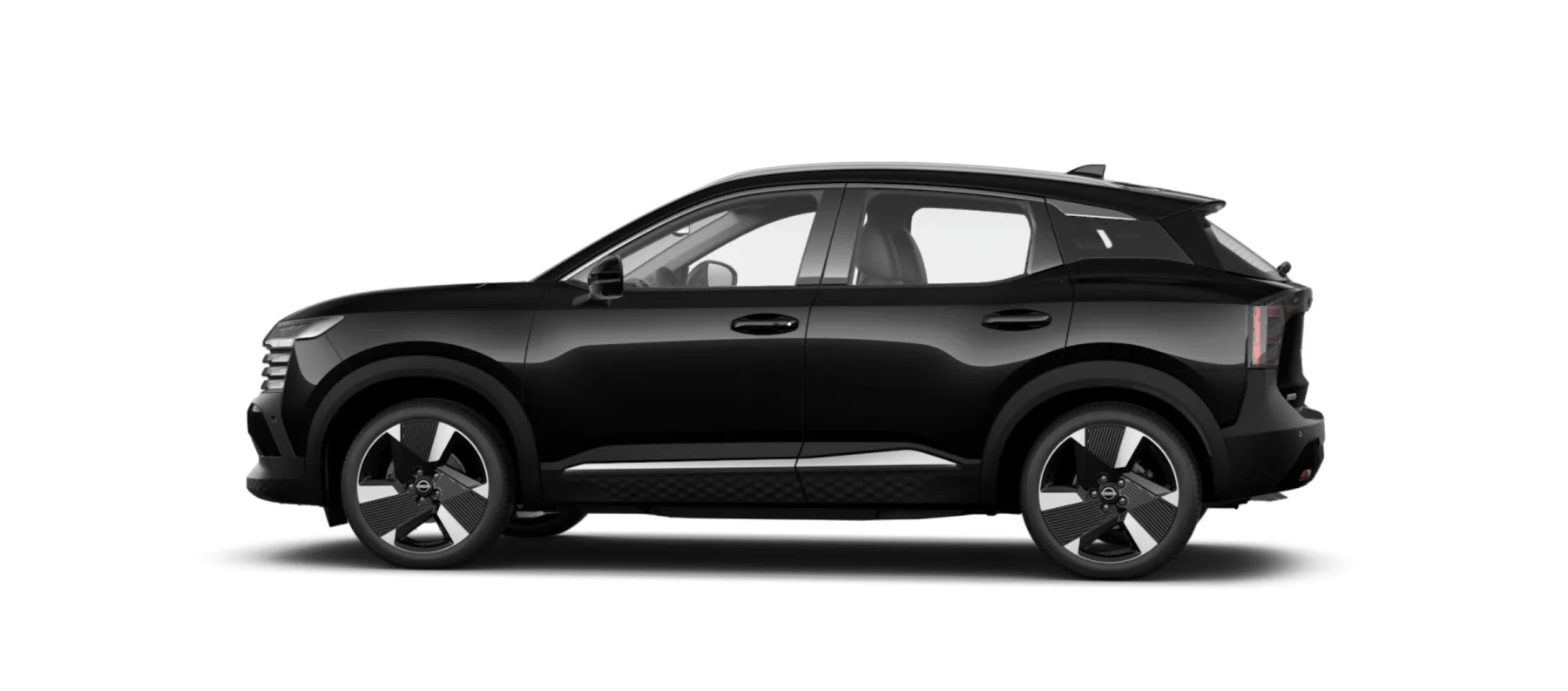 Nissan Kicks Exclusive 1.0 2026