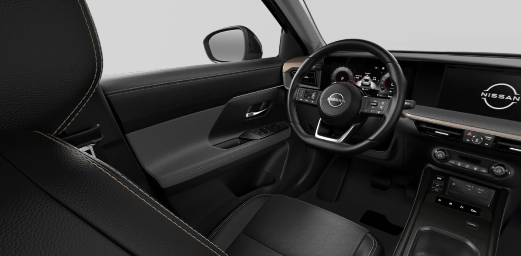 Nissan Kicks Exclusive 1.0 2026