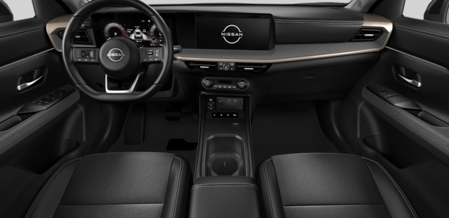 Nissan Kicks Exclusive 1.0 2026