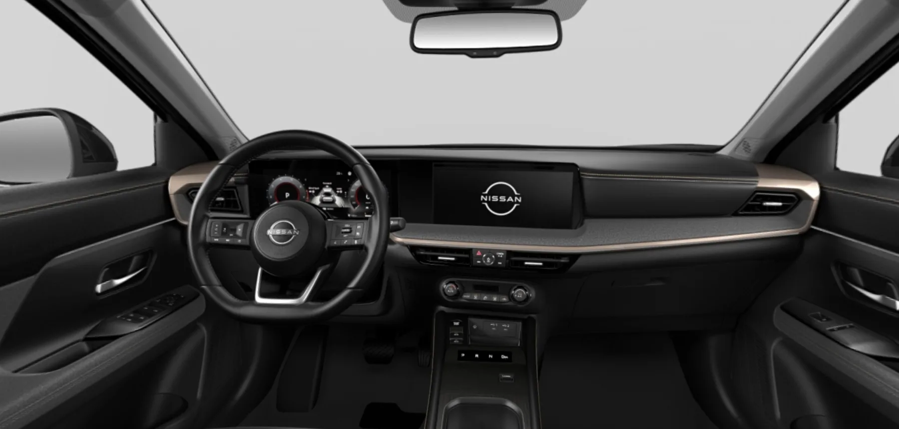 A condução é fácil e previsível graças ao câmbio automatizado de 6 marchas com dupla embreagem, tração dianteira e direção elétrica leve, ideal para uso urbano e viagens tranquilas.