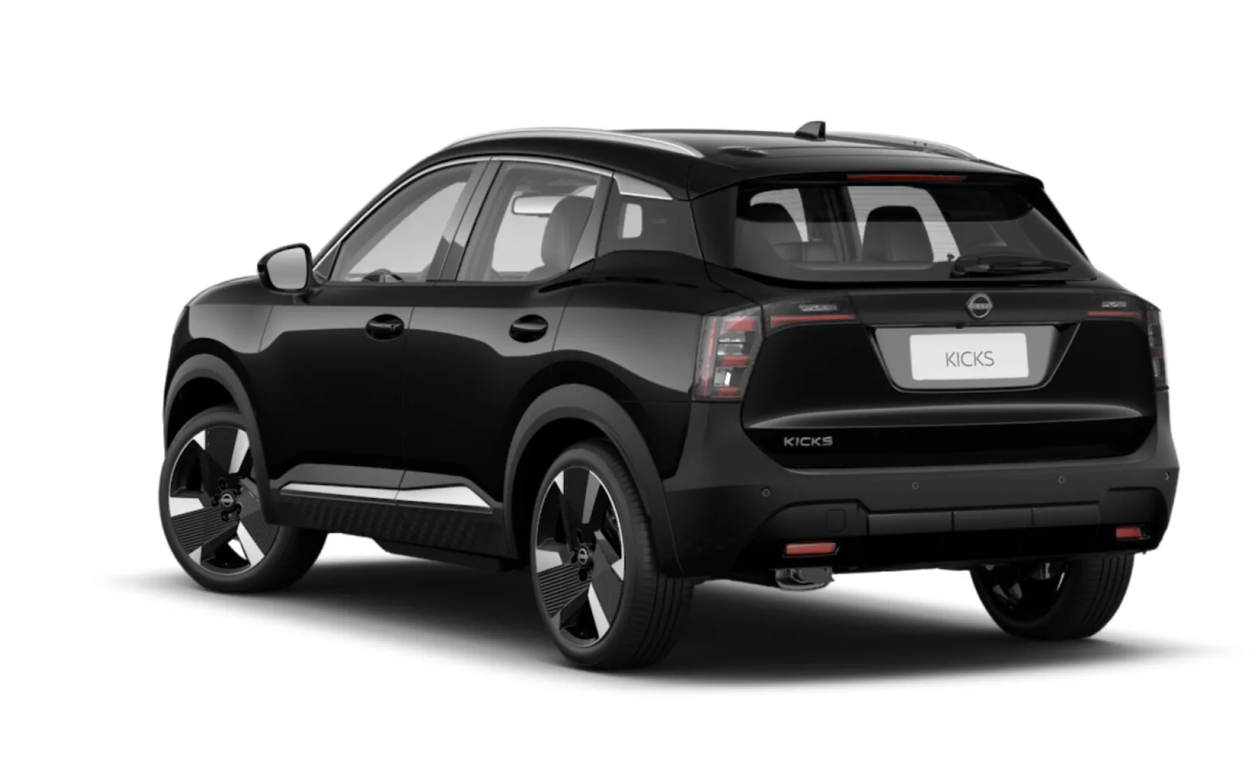 O consumo varia entre 8,3 km/l no etanol e 11,7 km/l na gasolina na cidade, chegando a 14,3 km/l na estrada, com tanque de 48 litros e autonomia máxima de 686 km.