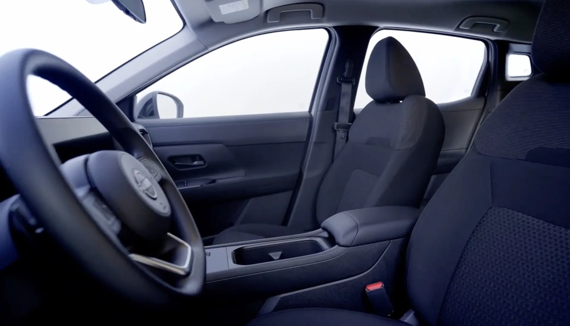 Nissan Kicks Sense 2026