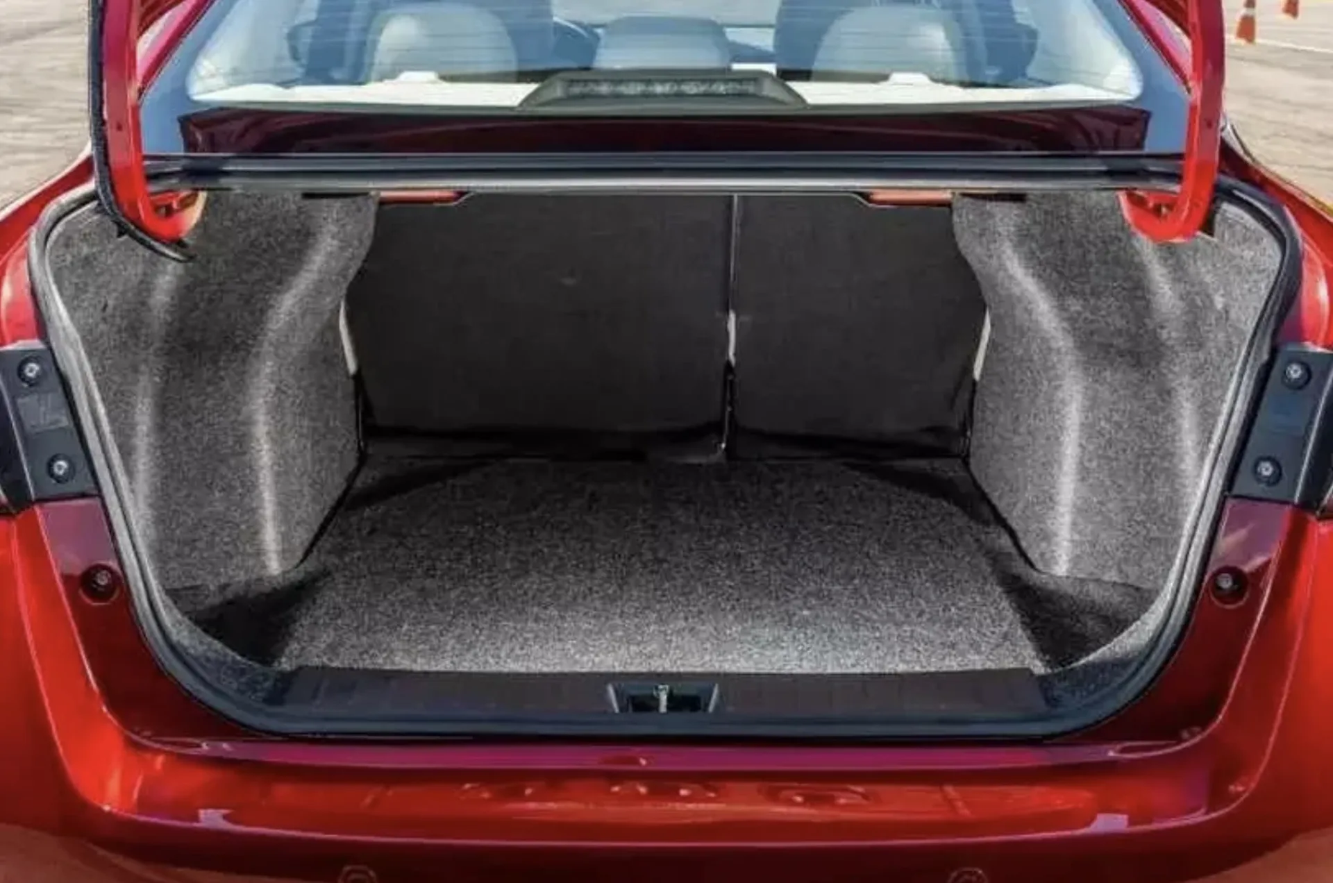 Nissan Versa Advance 1.6 2021