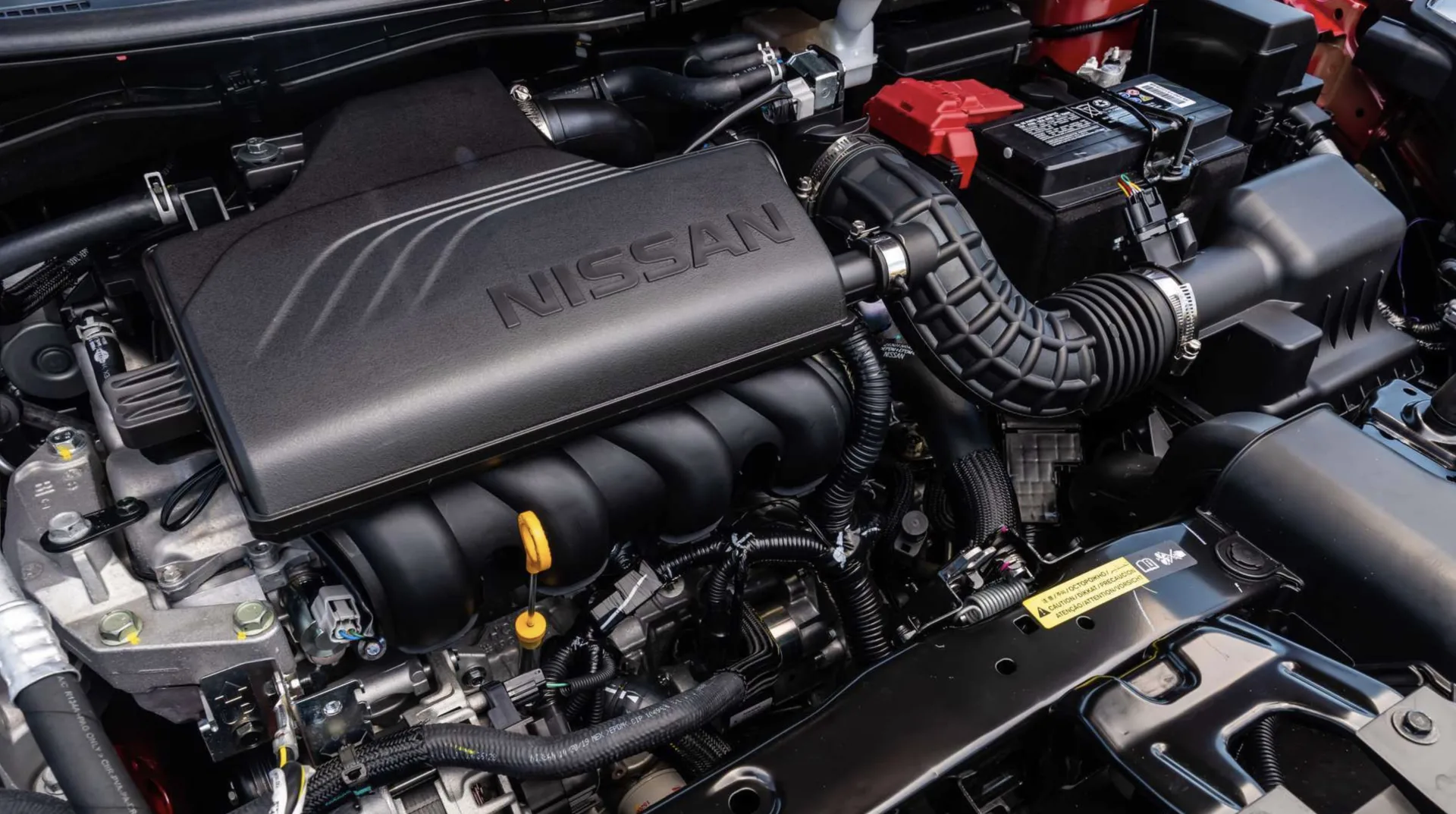 Nissan Versa Advance 1.6 2021