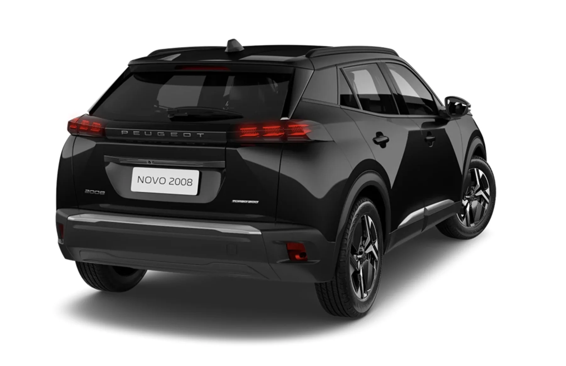 O consumo varia entre 8,6 e 9,8 km/l no etanol e 12,3 a 13,7 km/l na gasolina, autonomia de 404 a 644 km e tanque de 47 litros, mantendo eficiência em uso urbano e rodoviário.