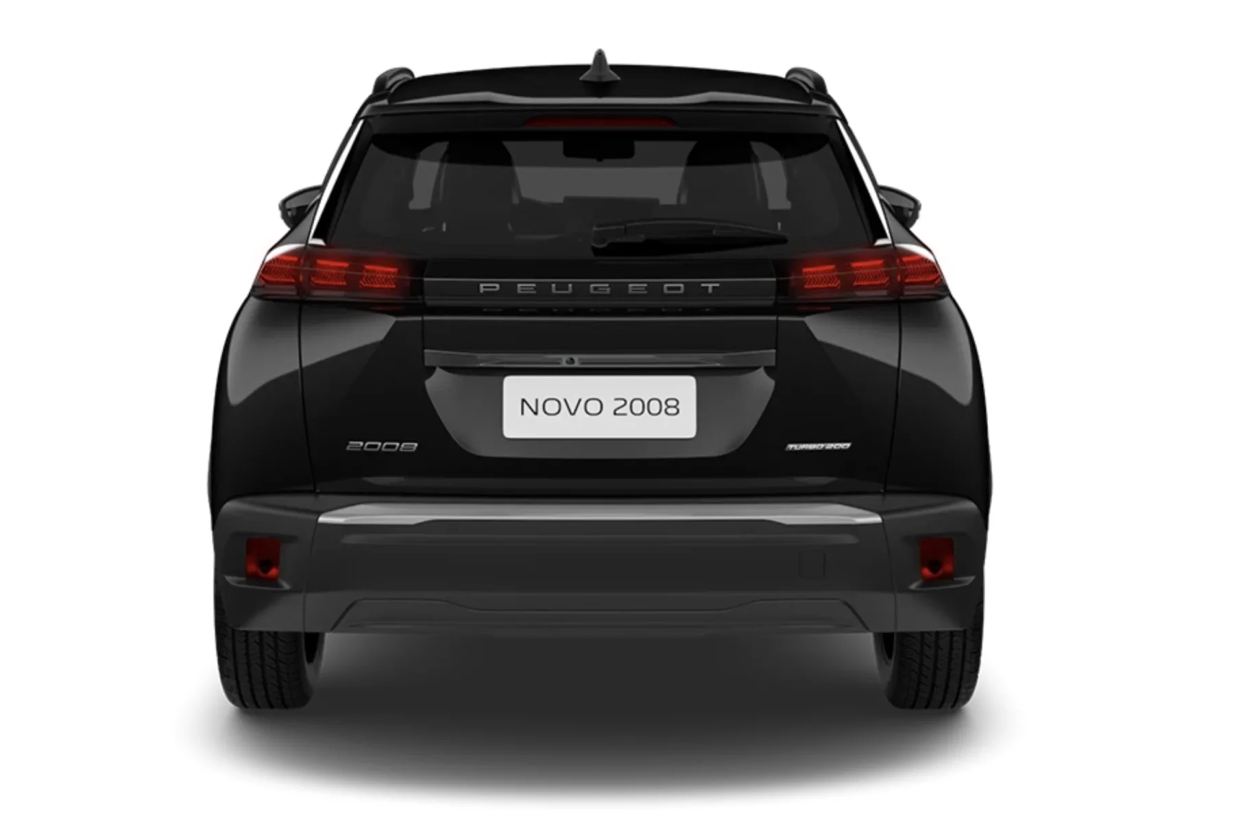 Na casa dos R$ 165 mil, Peugeot 2008 Allure 2026 entrega 130 cv, faz até 13,7 km/l e alcança 644 km de autonomia, mantendo foco no uso urbano e viagens curtas